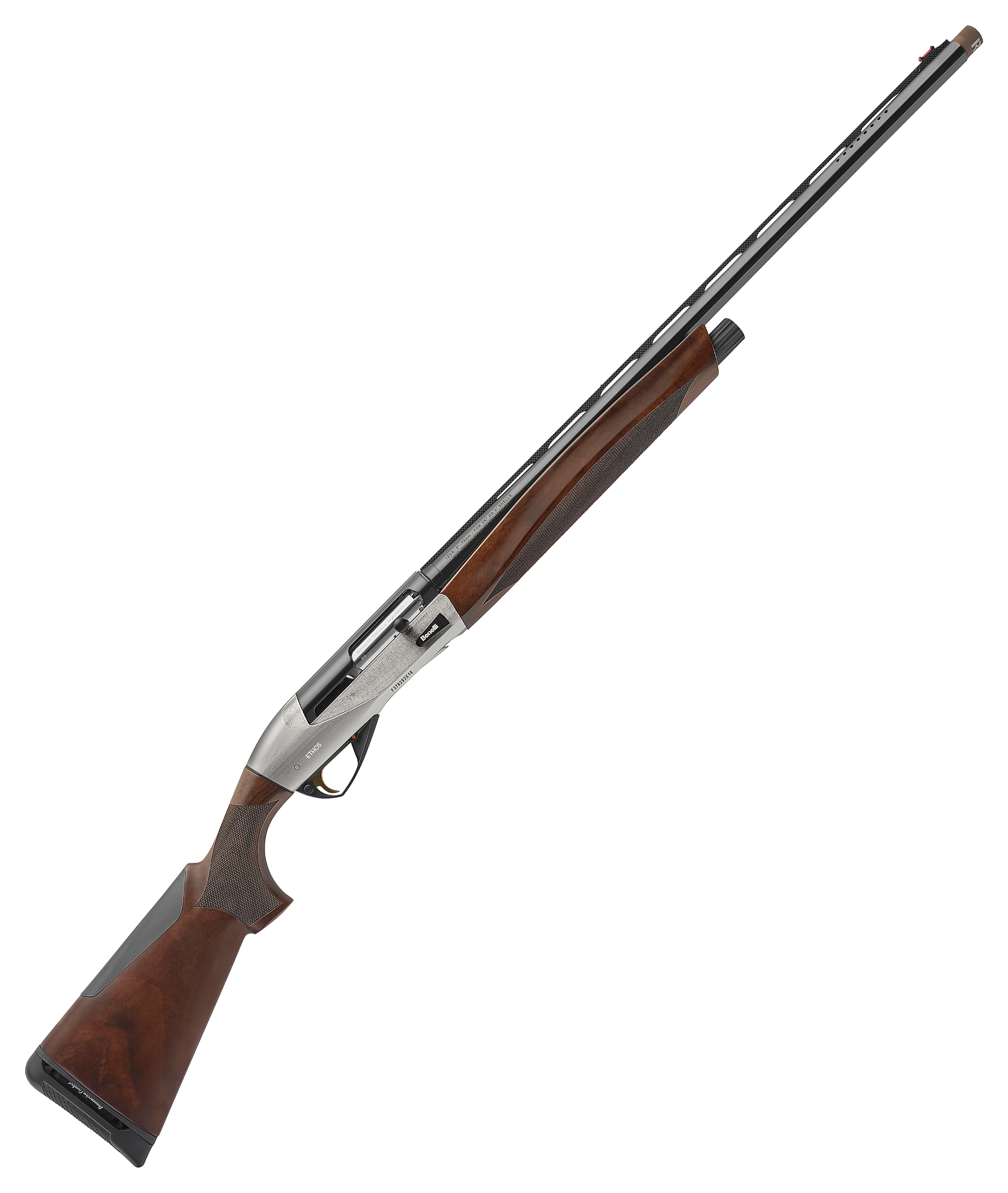 Benelli Ethos Upland Performance Shop SemiAuto Shotgun  12 Gauge