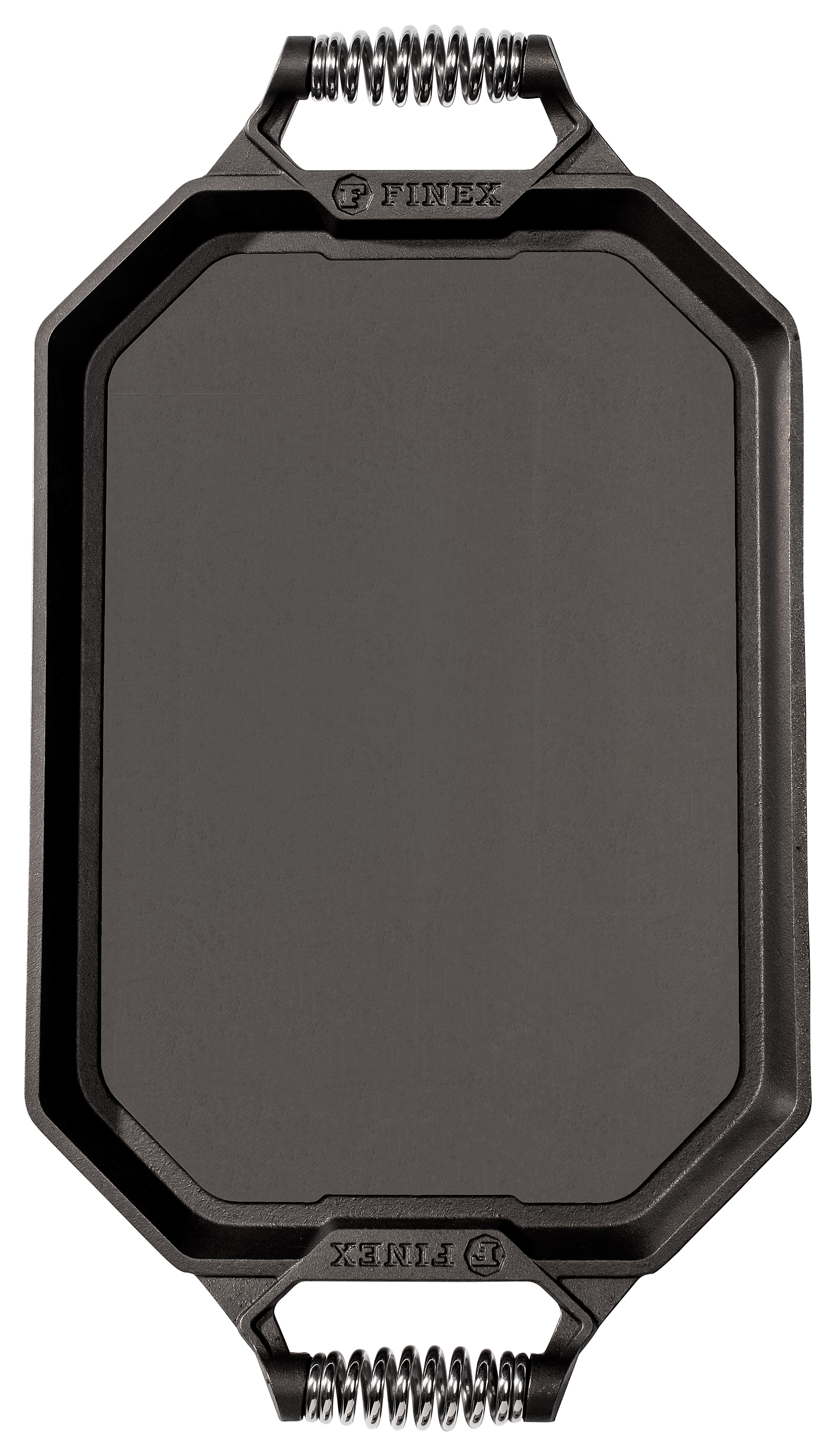 Image of Finex 18″ Double-Burner Griddle