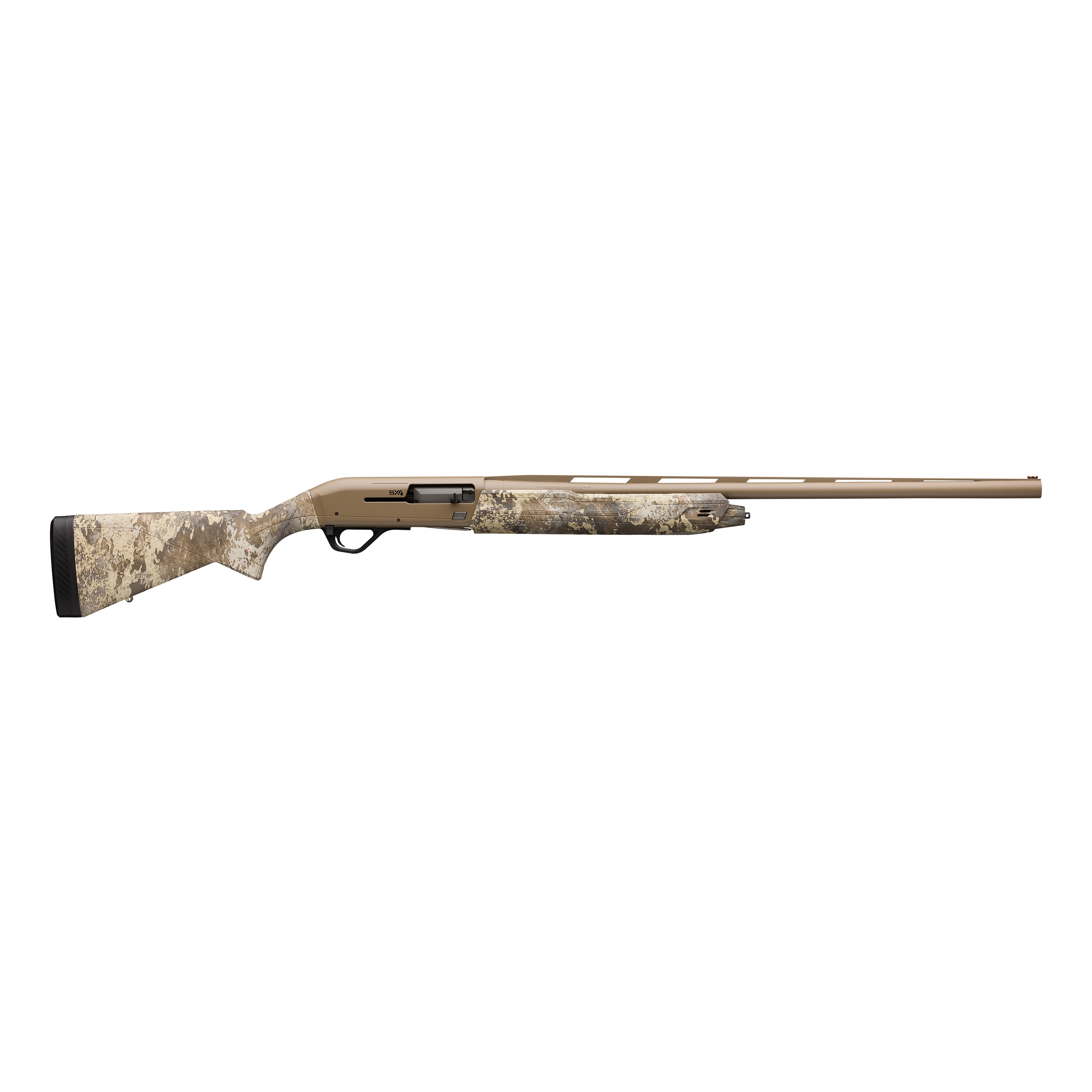 Winchester SX4 Hybrid Hunter SemiAuto Shotgun