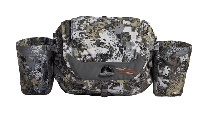 Sitka Tool Belt Hip Pack