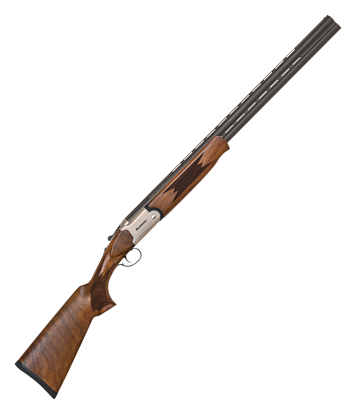 Image of Mossberg Silver Reserve Field Over/Under Shotgun - .410 Bore - 26″