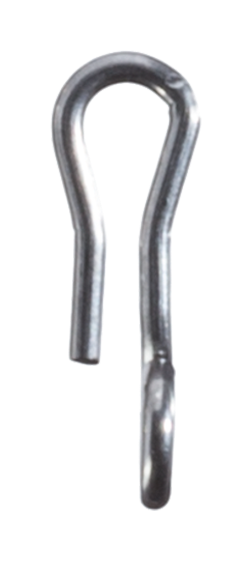 Fish Skull Articulated Fish-Spine Section - 10 mm