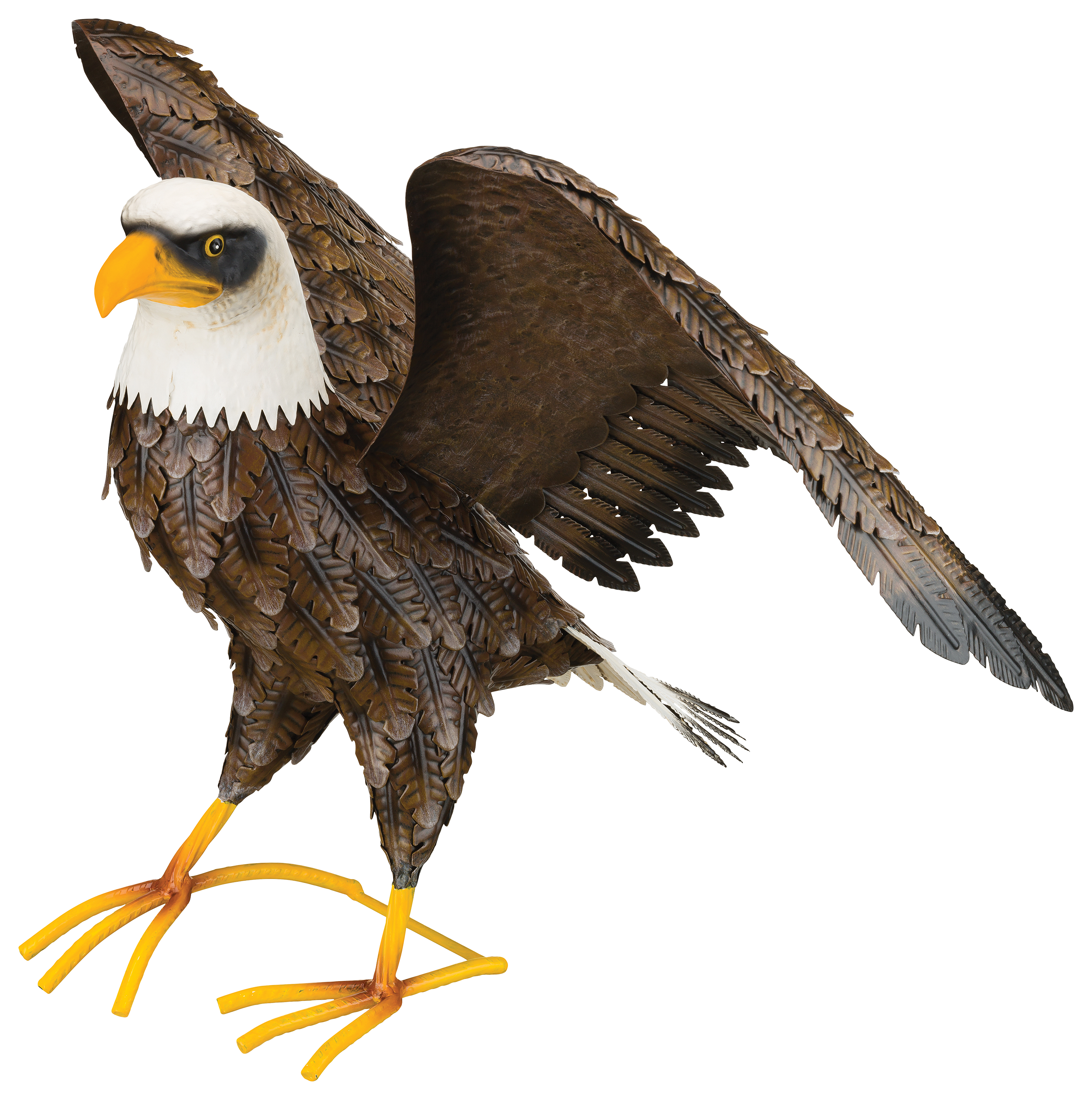 Regal Art & Gift Regal Art &Gift Wing Up Eagle Garden Statue - $191.99 at Cabela's Program