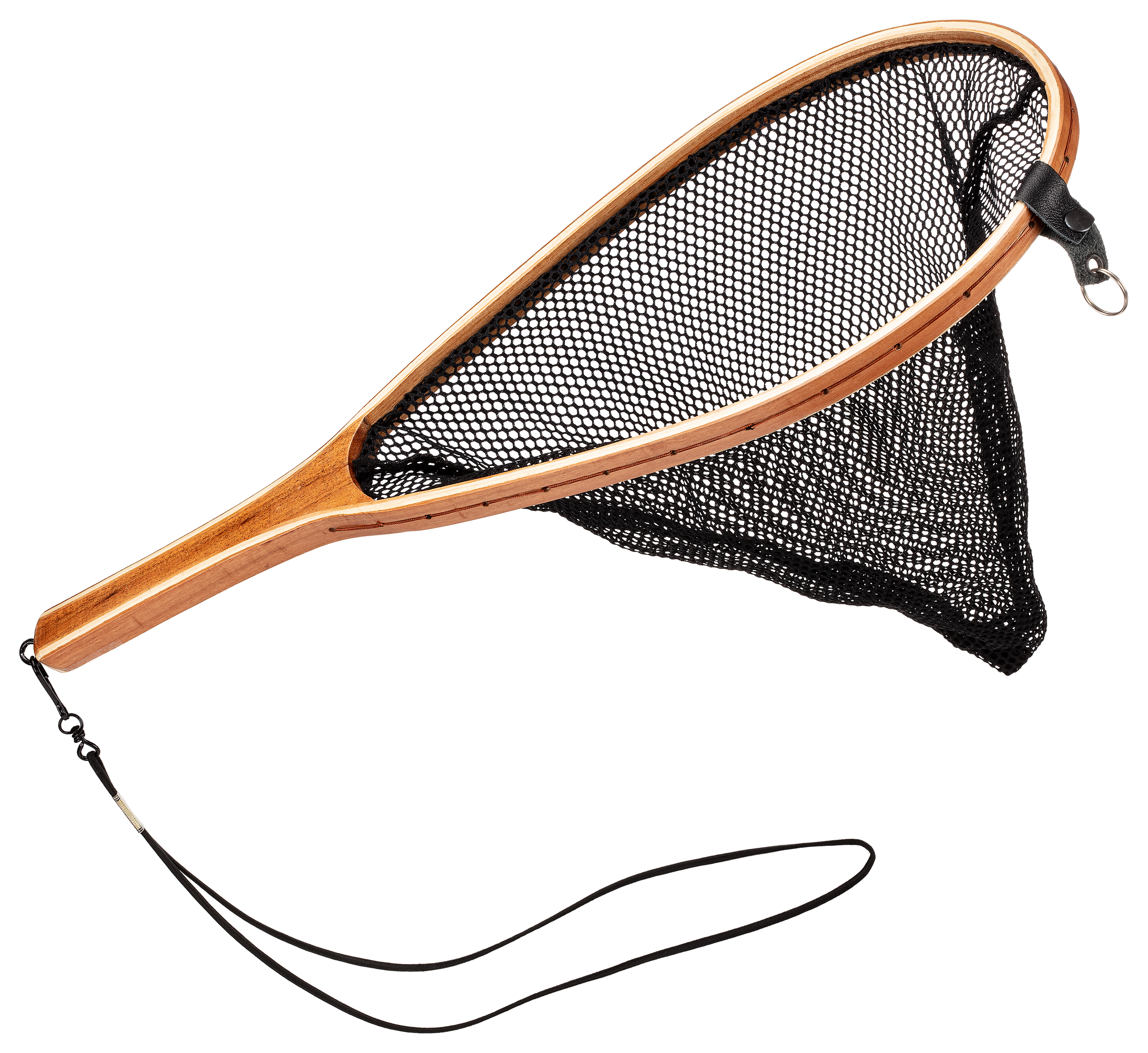Colorado Angler Supply Trout Net - 15 x 8; Nylon Netting