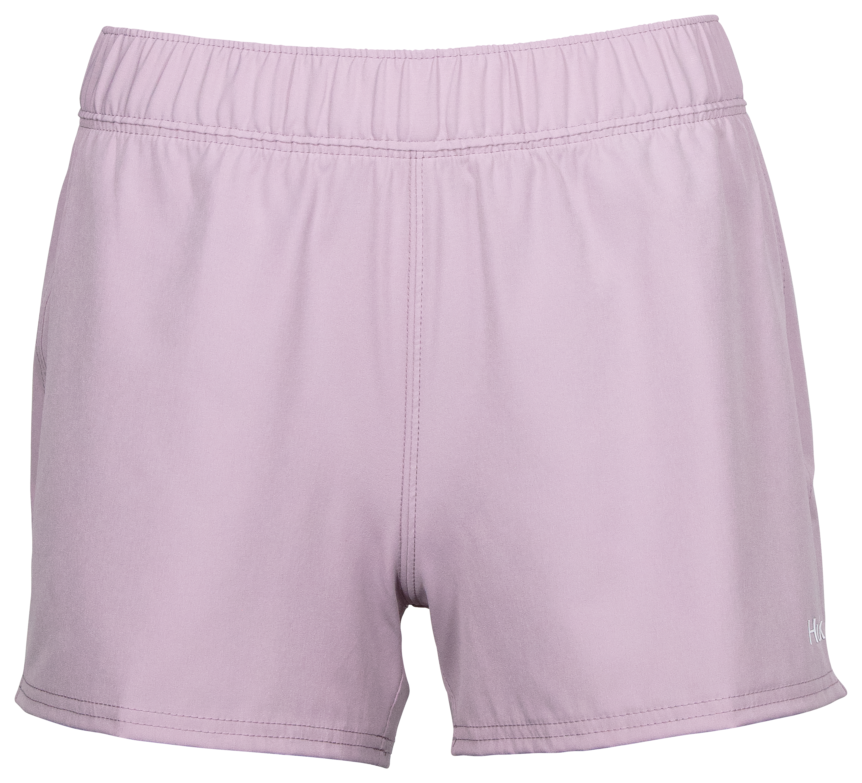 Huk Huk Ashley Shorts for Ladies - Sea Fog - $37.97 at Cabela's Program