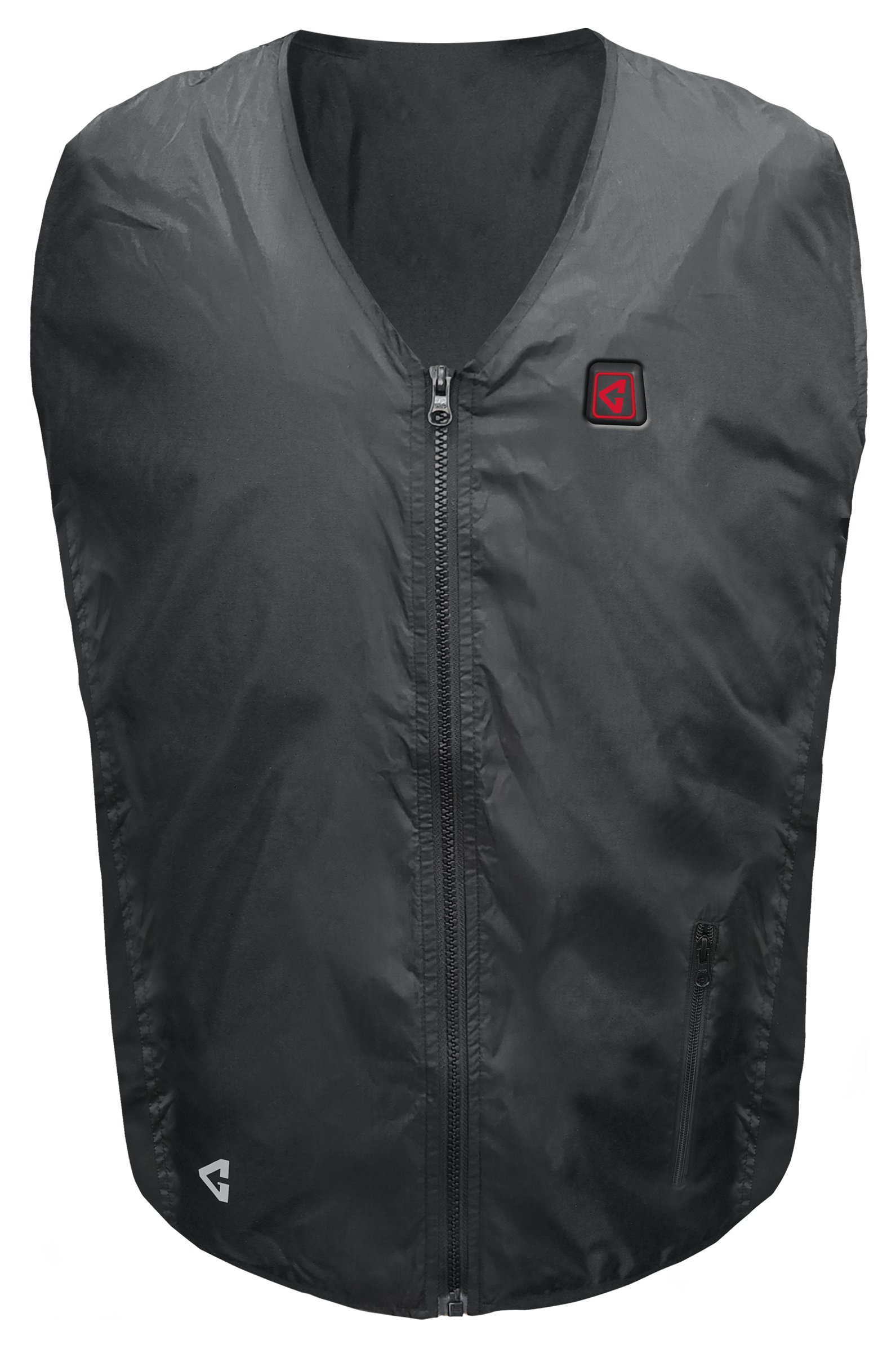 Gerbing 7V Battery Heated Vest Liner for Men - S/M