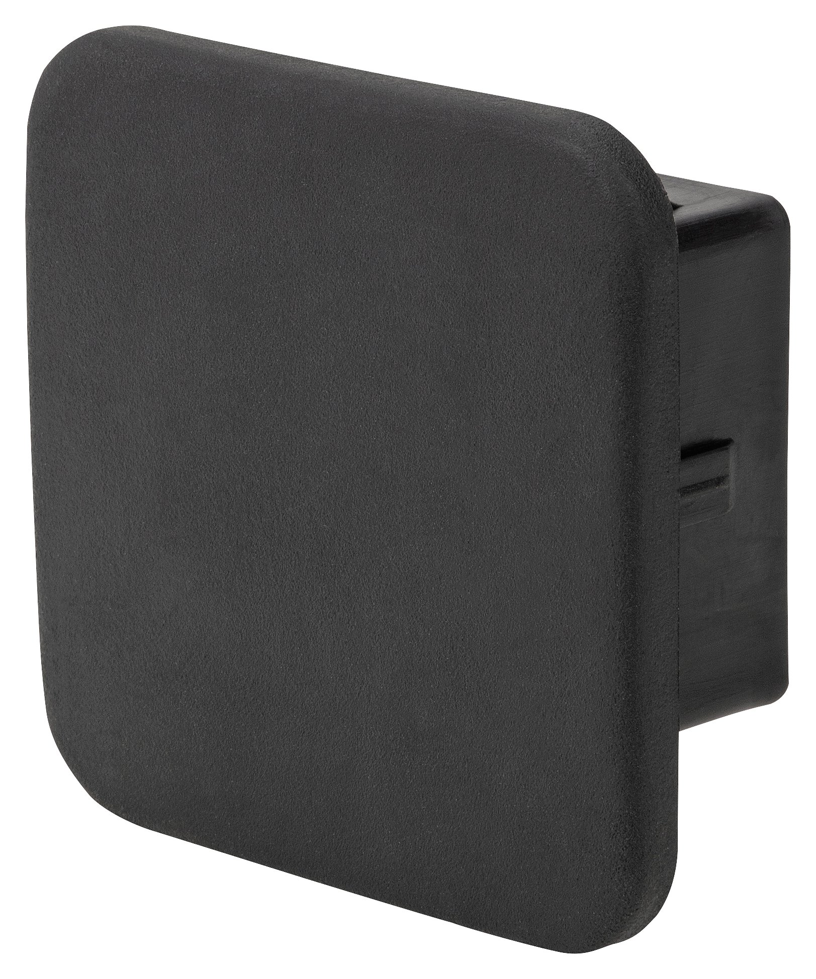 Image of bROK 2″ Rubber Hitch Box Cover