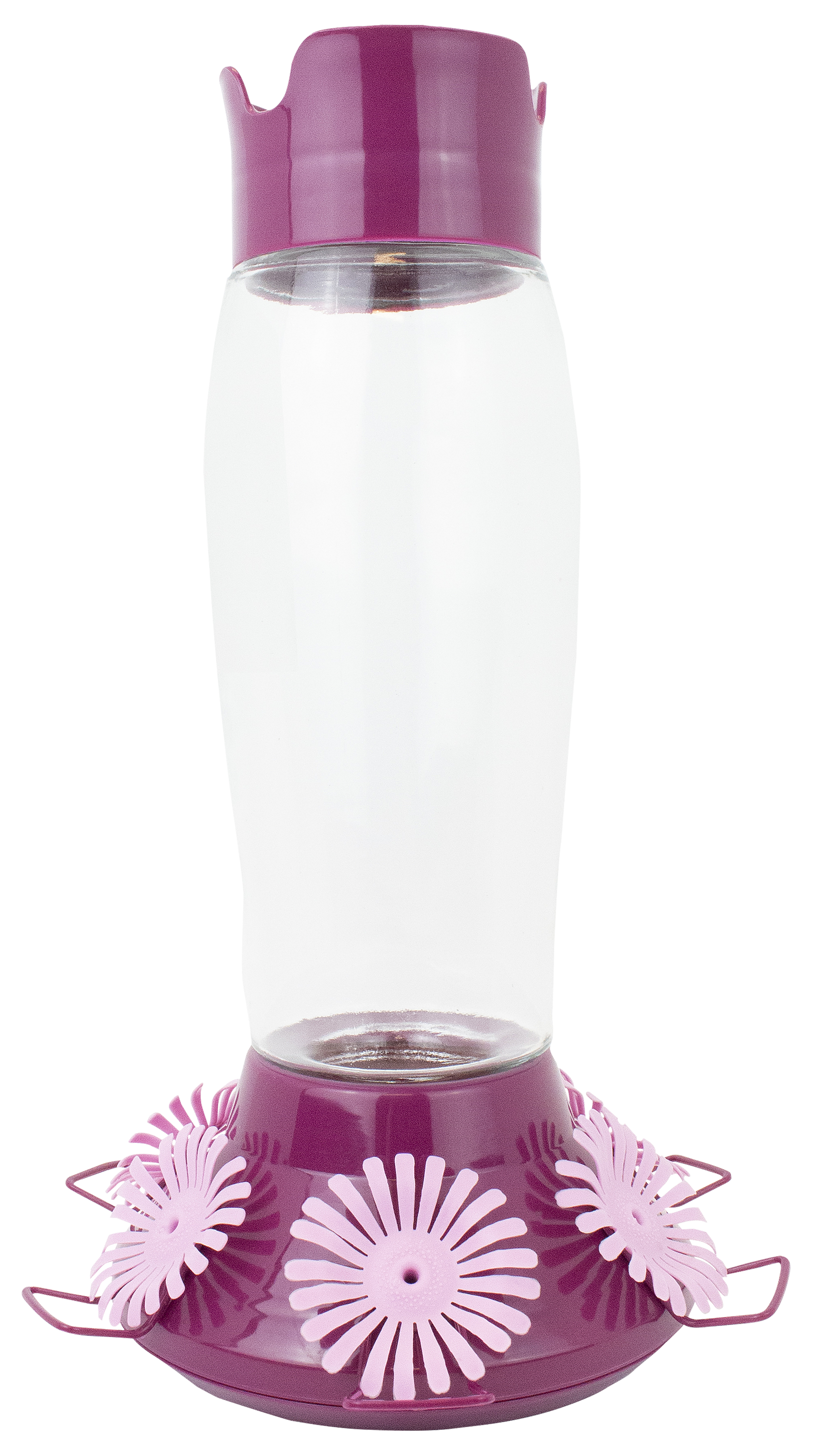 Perky-Pet Perky-Pet Hummer's Favorite Top-Fill Glass Hummingbird Feeder - $19.97 at Cabela's Program