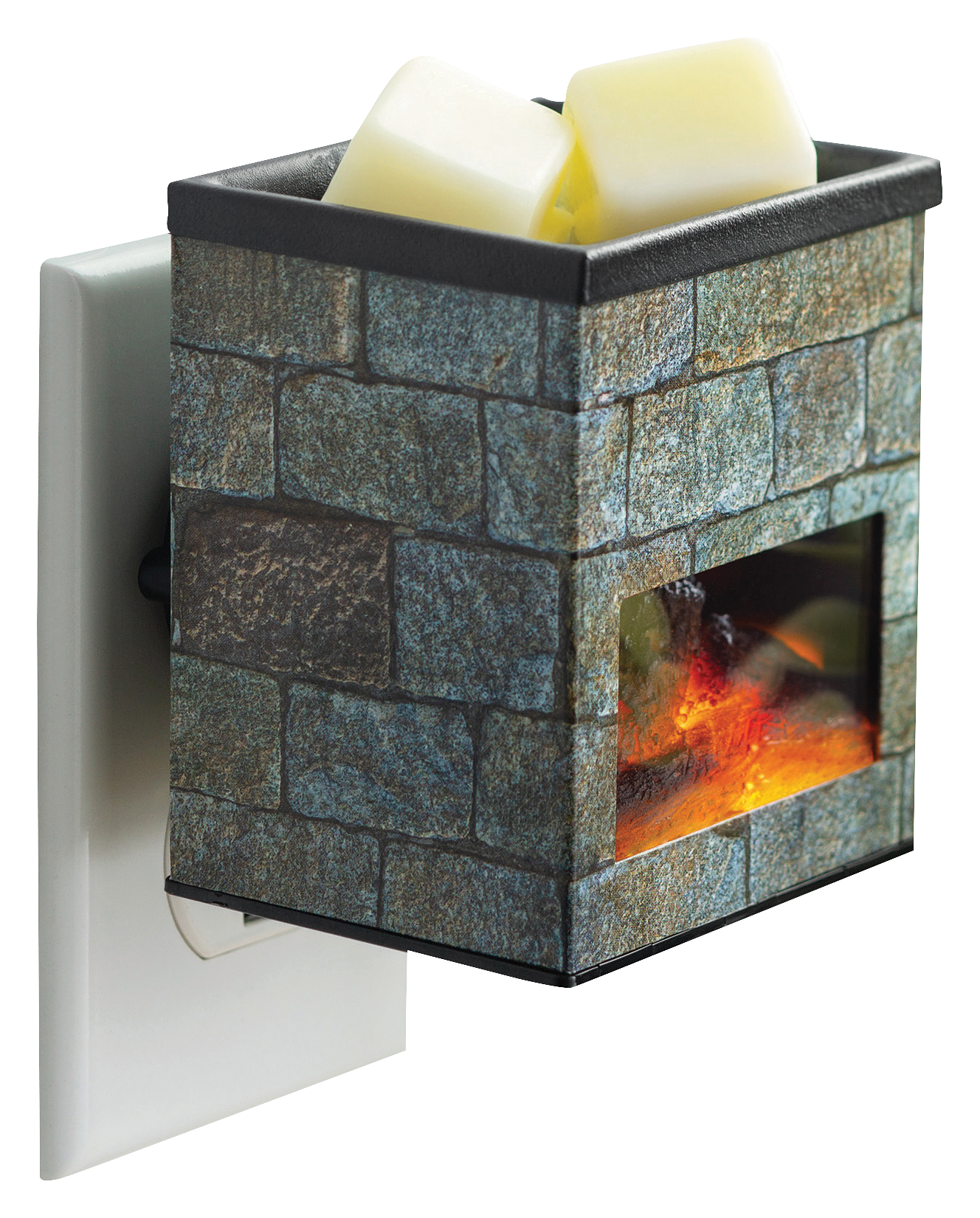 Candle Warmers, Etc. Hearthstone Pluggable Fragrance Warmer