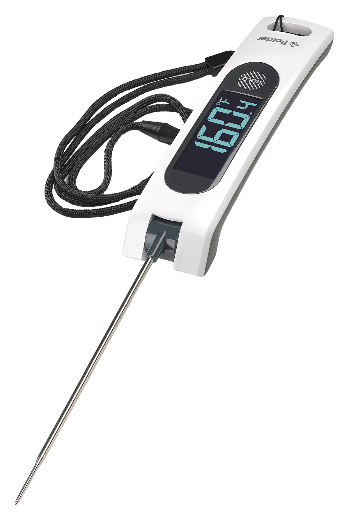 Polder Sous Chef Rapid Read Thermometer