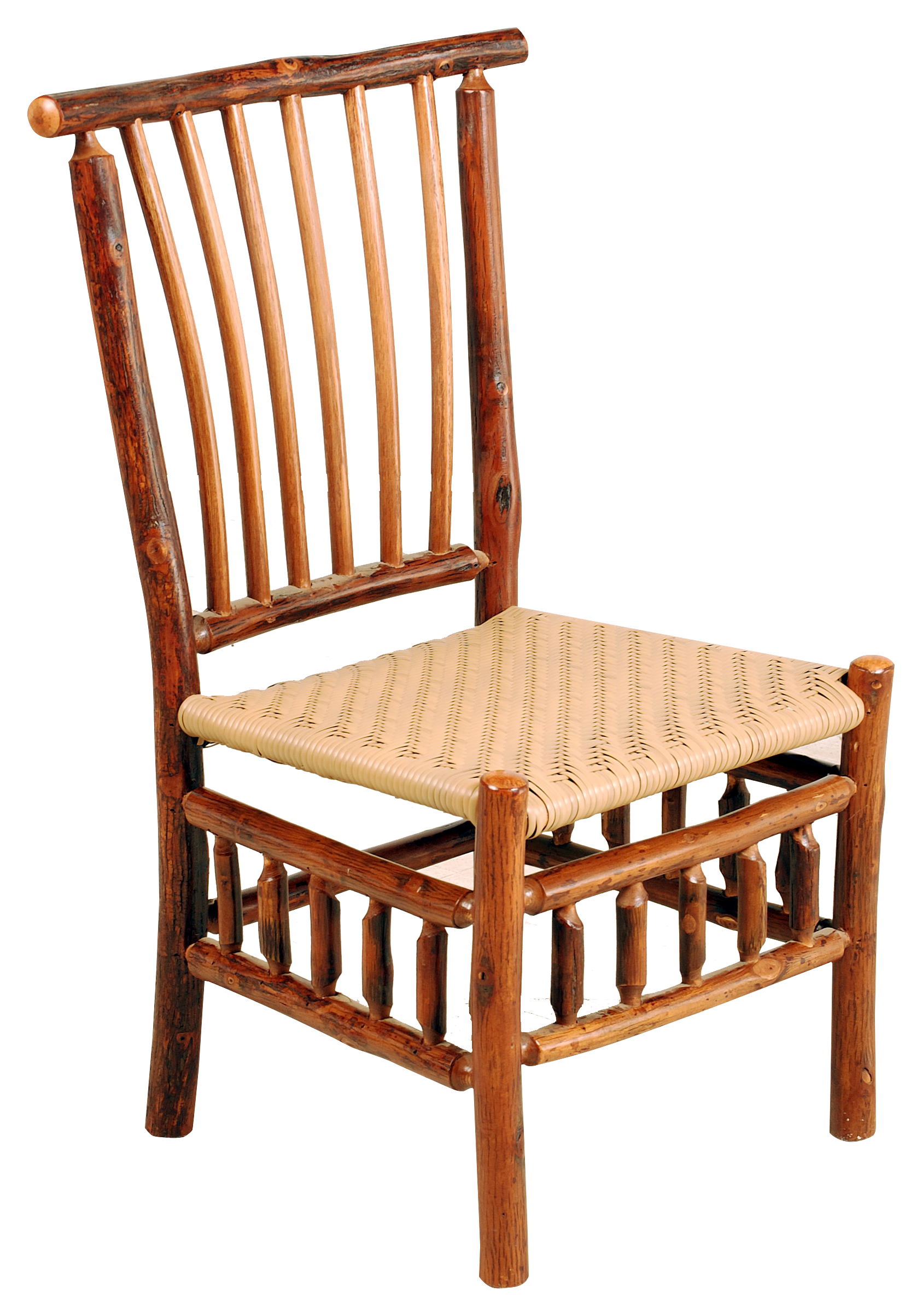 Old Hickory Furniture Veranda Dinette Chair