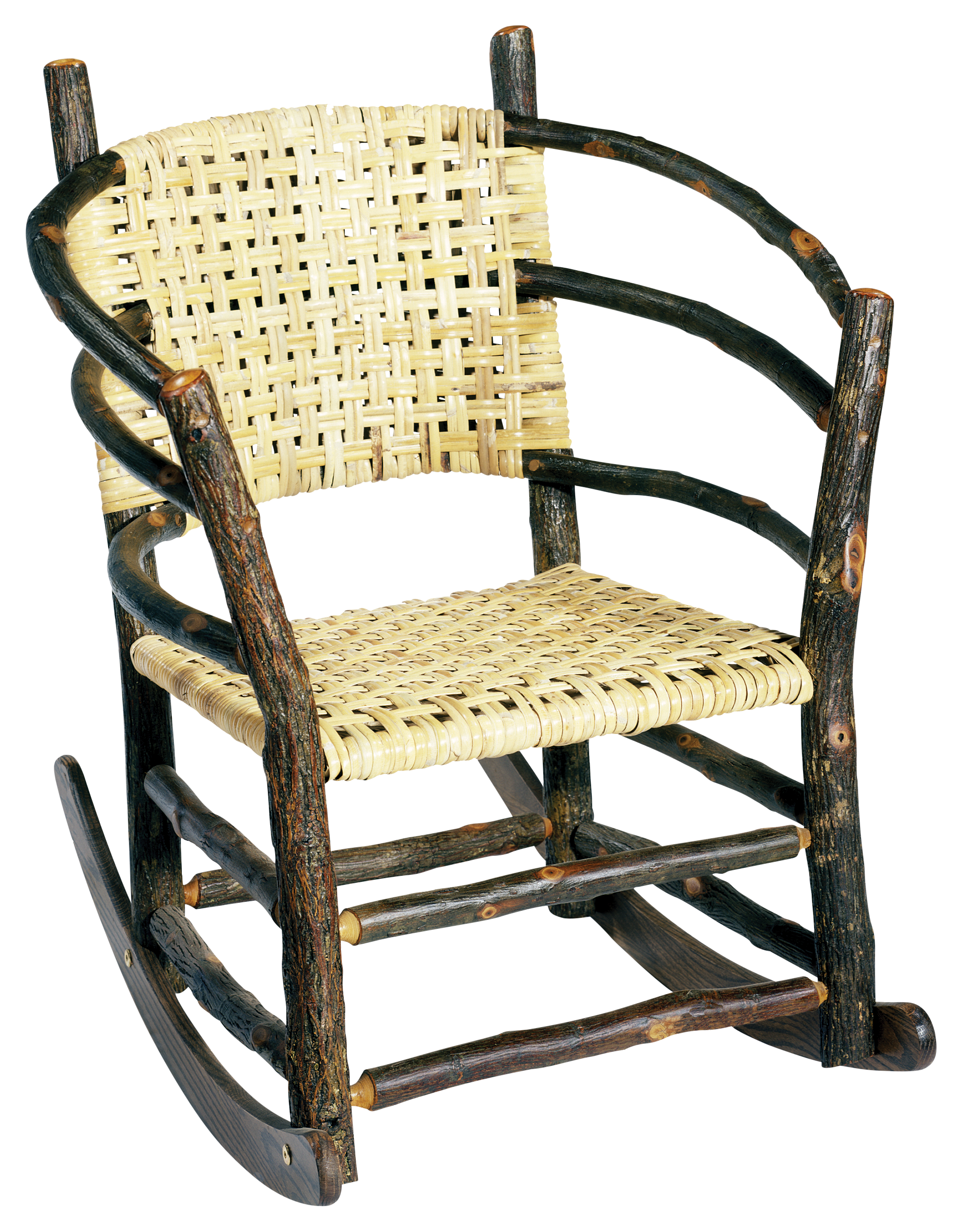 Old Hickory Furniture Andrew Jackson Rocker