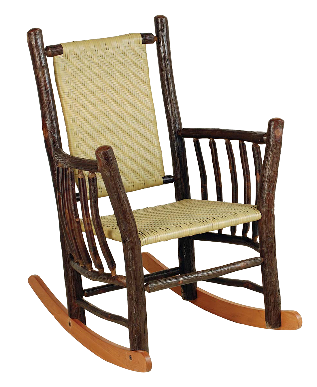 Old Hickory Furniture Highlands Rocker