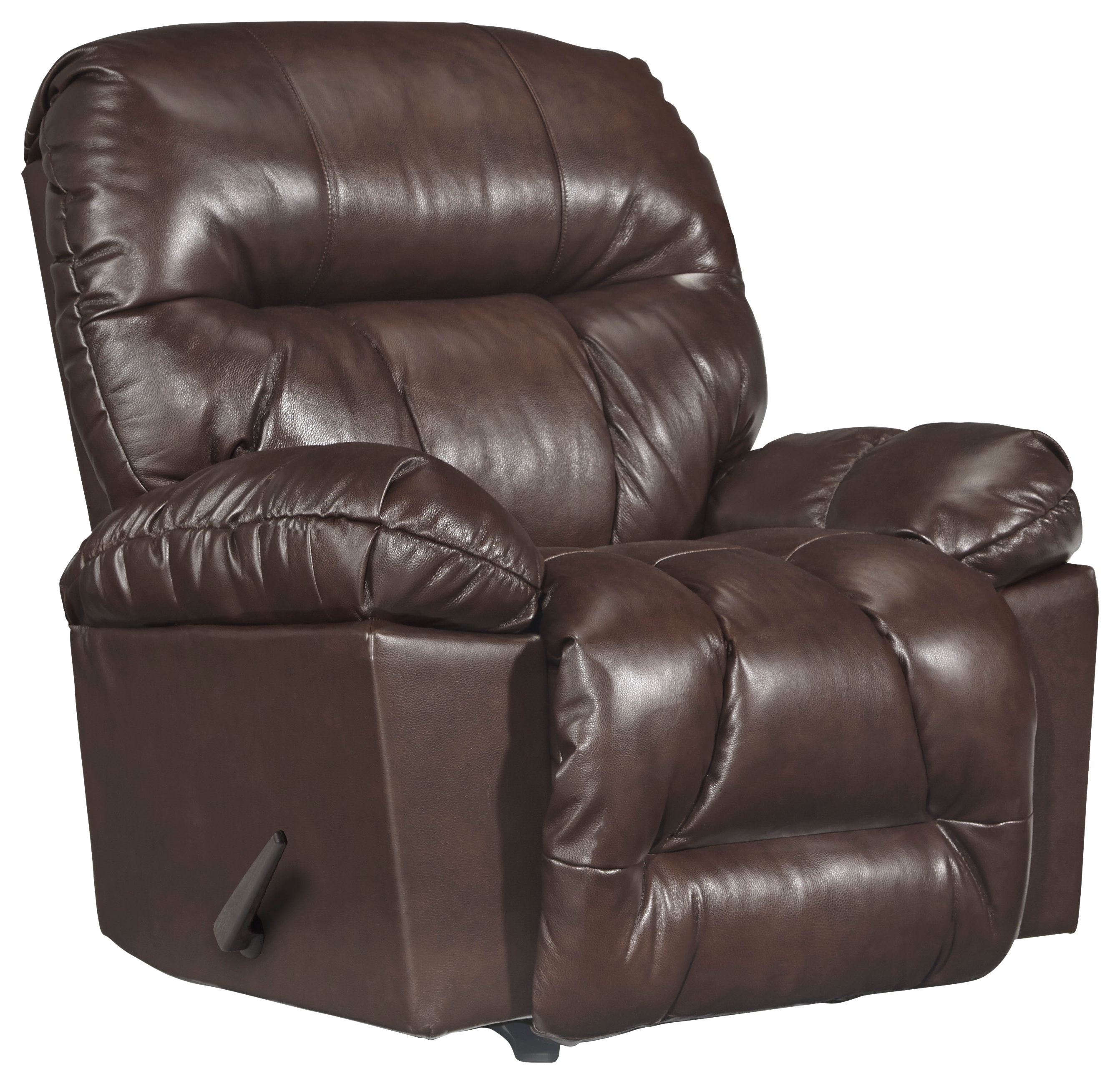 Best Home Furnishings Retreat Reclining Collection Rocker Recliner