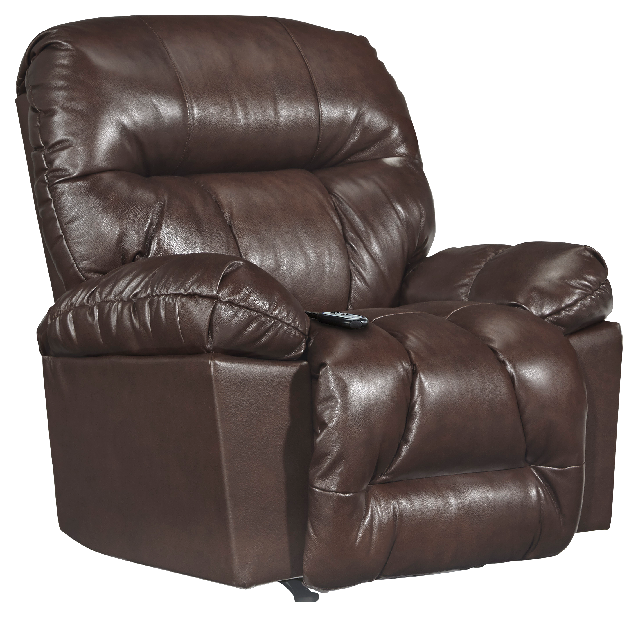 Best Home Furnishings Retreat Reclining Collection Power Rocker Recliner