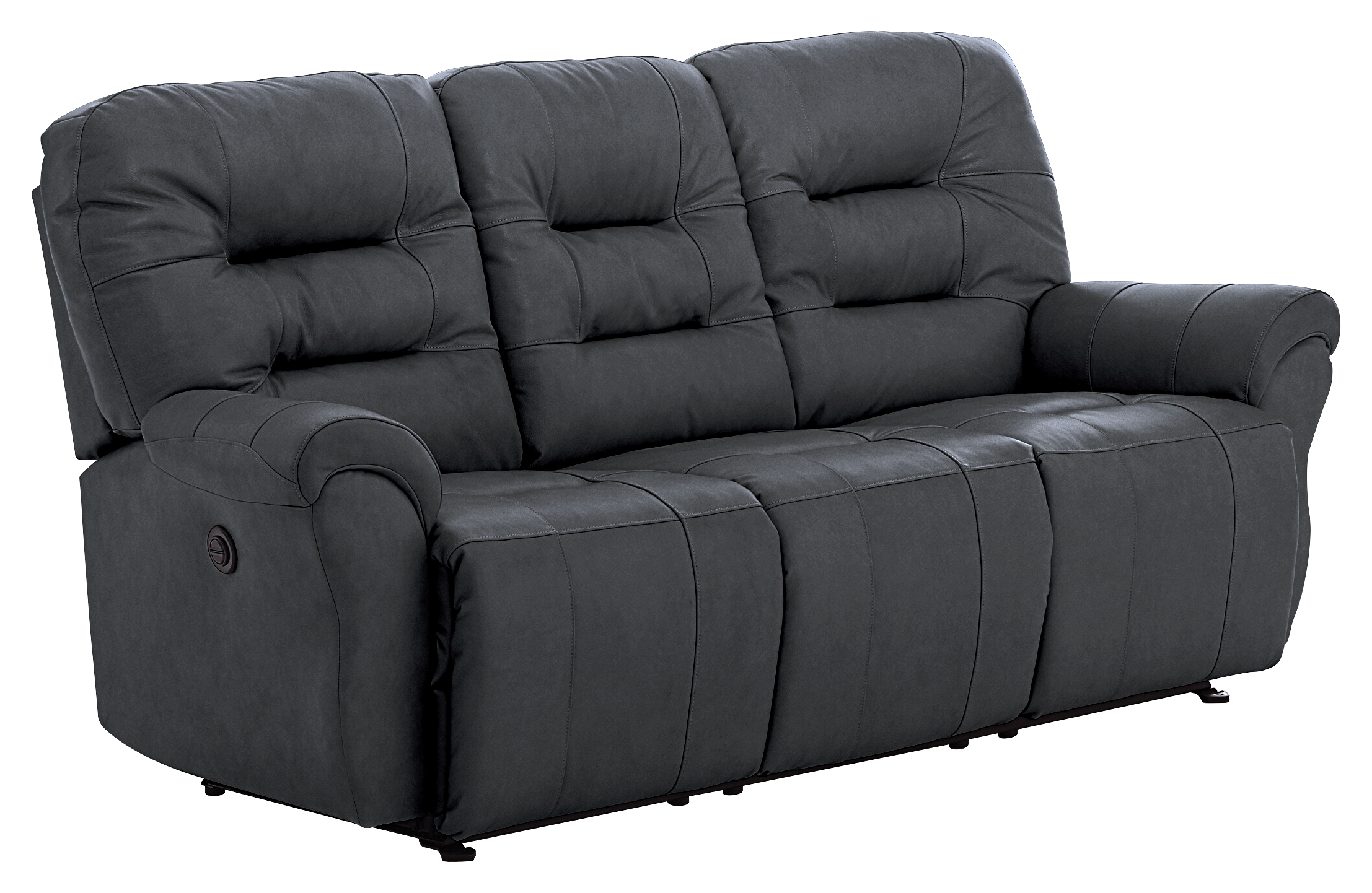 Best Home Furnishings Unity Furniture Collection Power Reclining Space Save