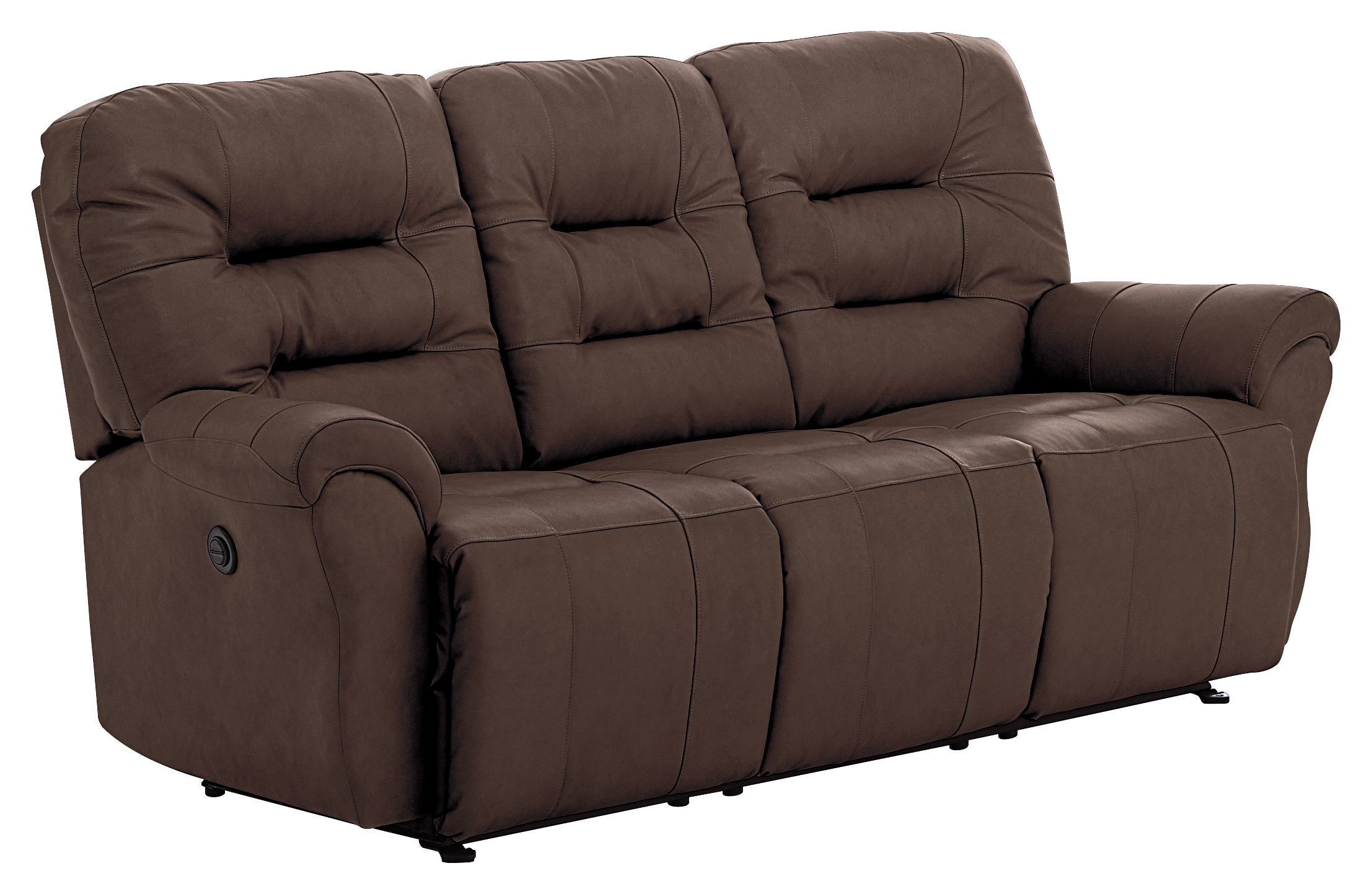Best Home Furnishings Unity Furniture Collection Power Reclining Space Save