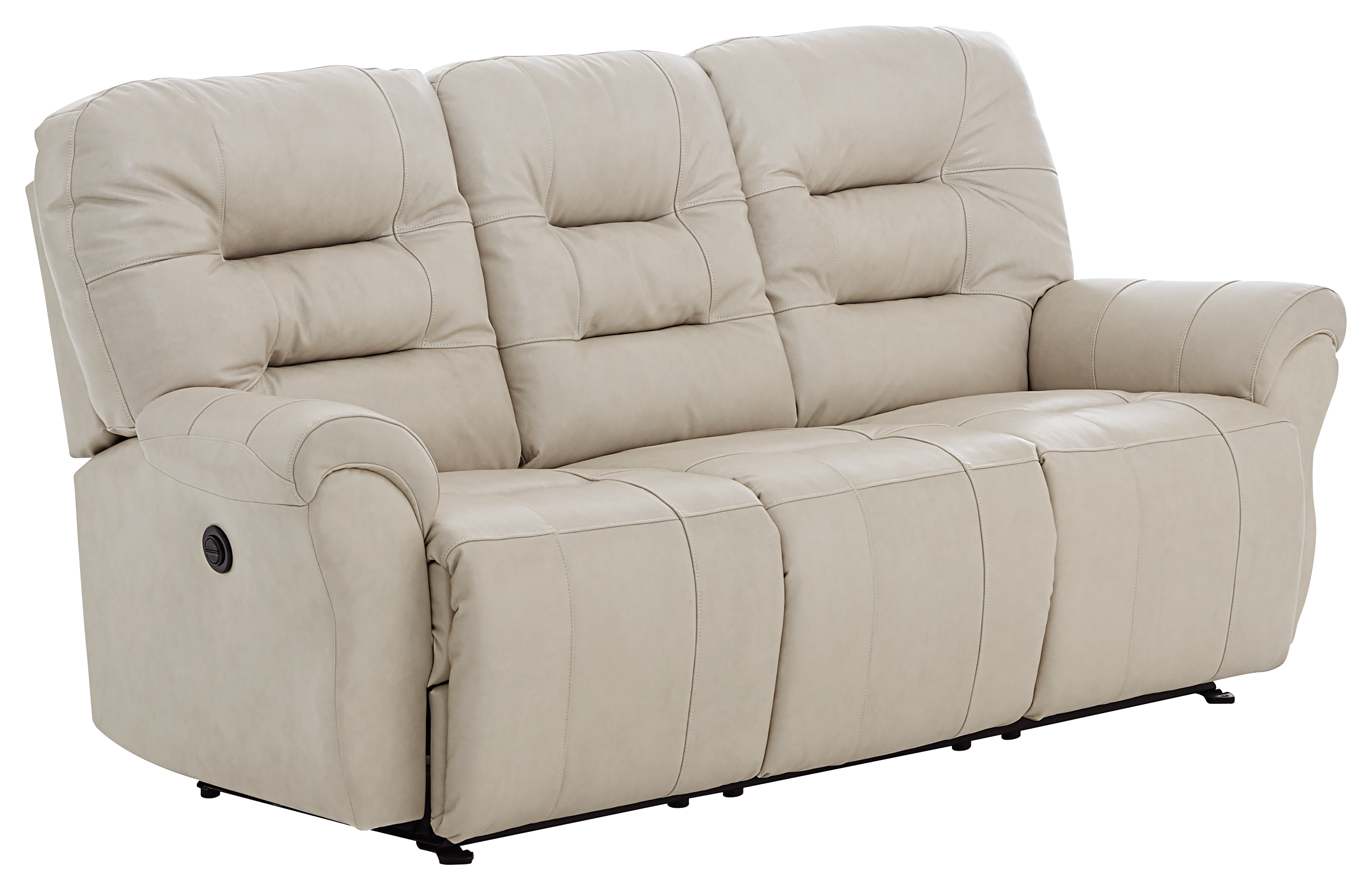 Best Home Furnishings Unity Furniture Collection Power Reclining Space Save