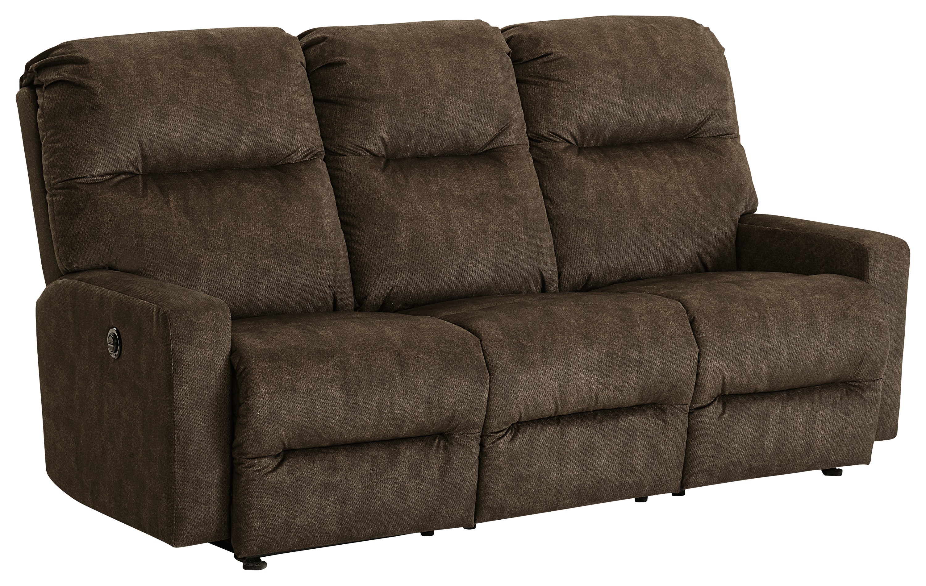 Best Home Furnishings Kenley Furniture Collection Power Reclining Space Sav