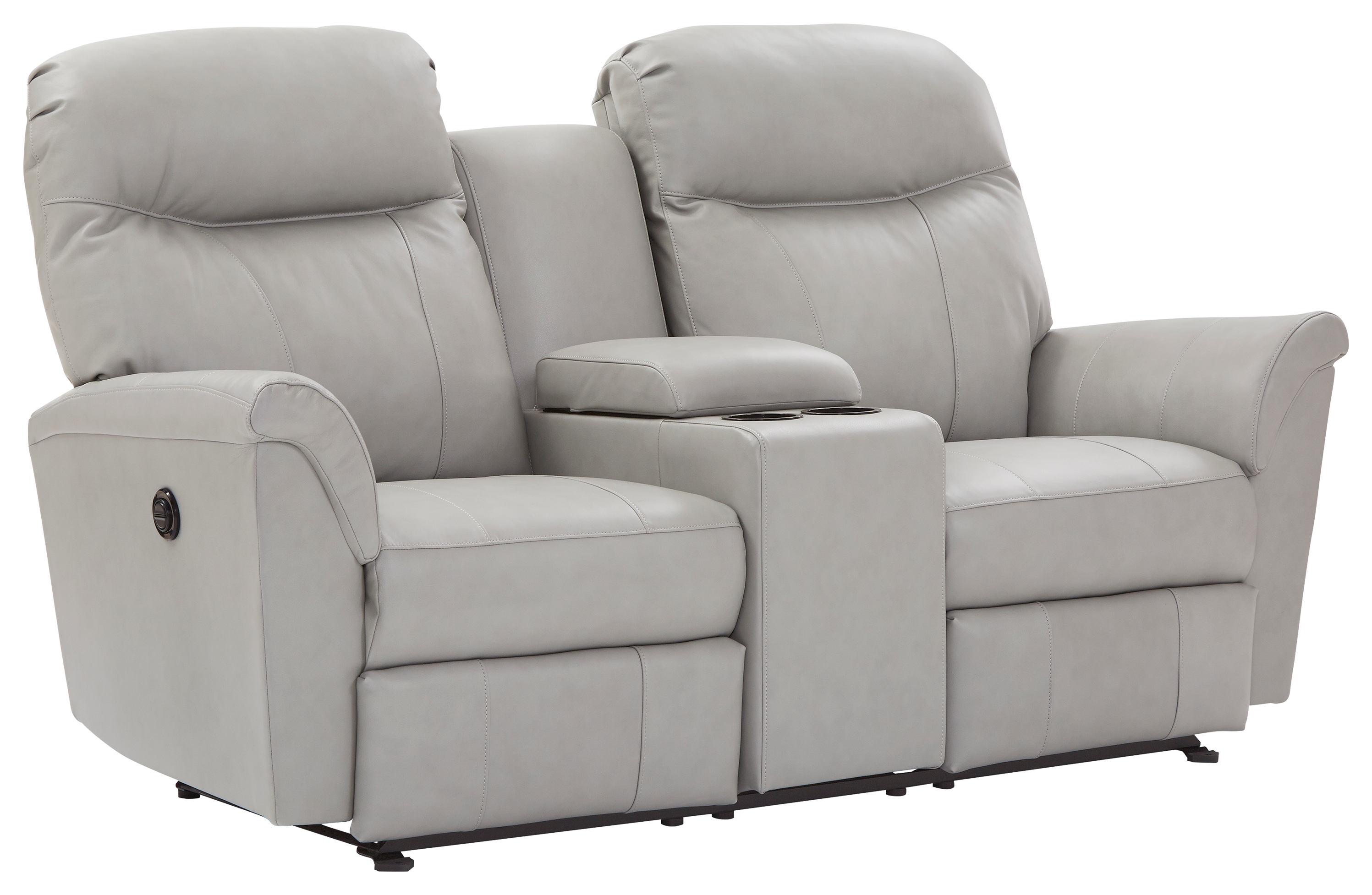 Best Home Furnishings Caitlin Furniture Collection Power Reclining Space Sa