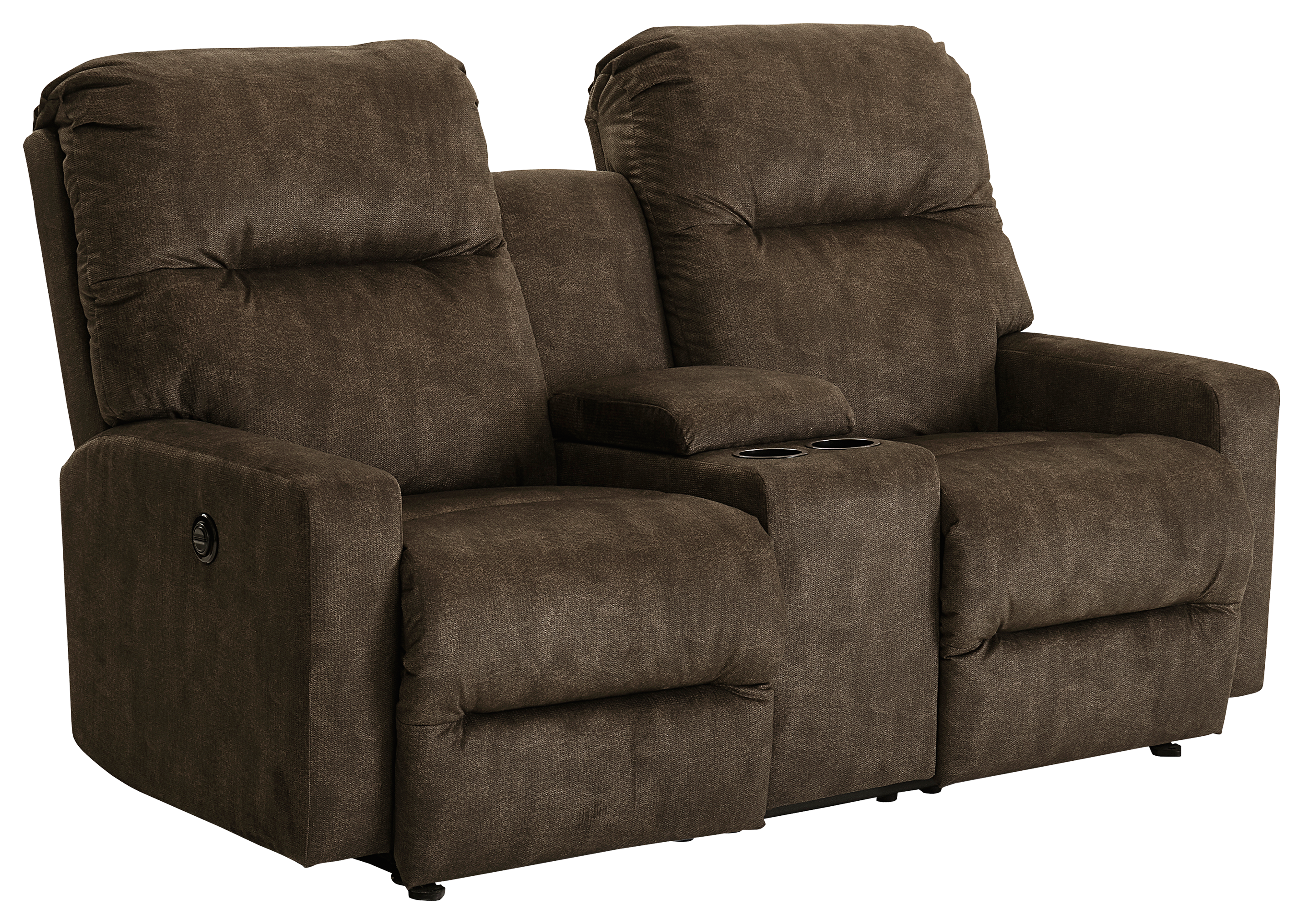 Best Home Furnishings Kenley Furniture Collection Power Reclining Space Sav