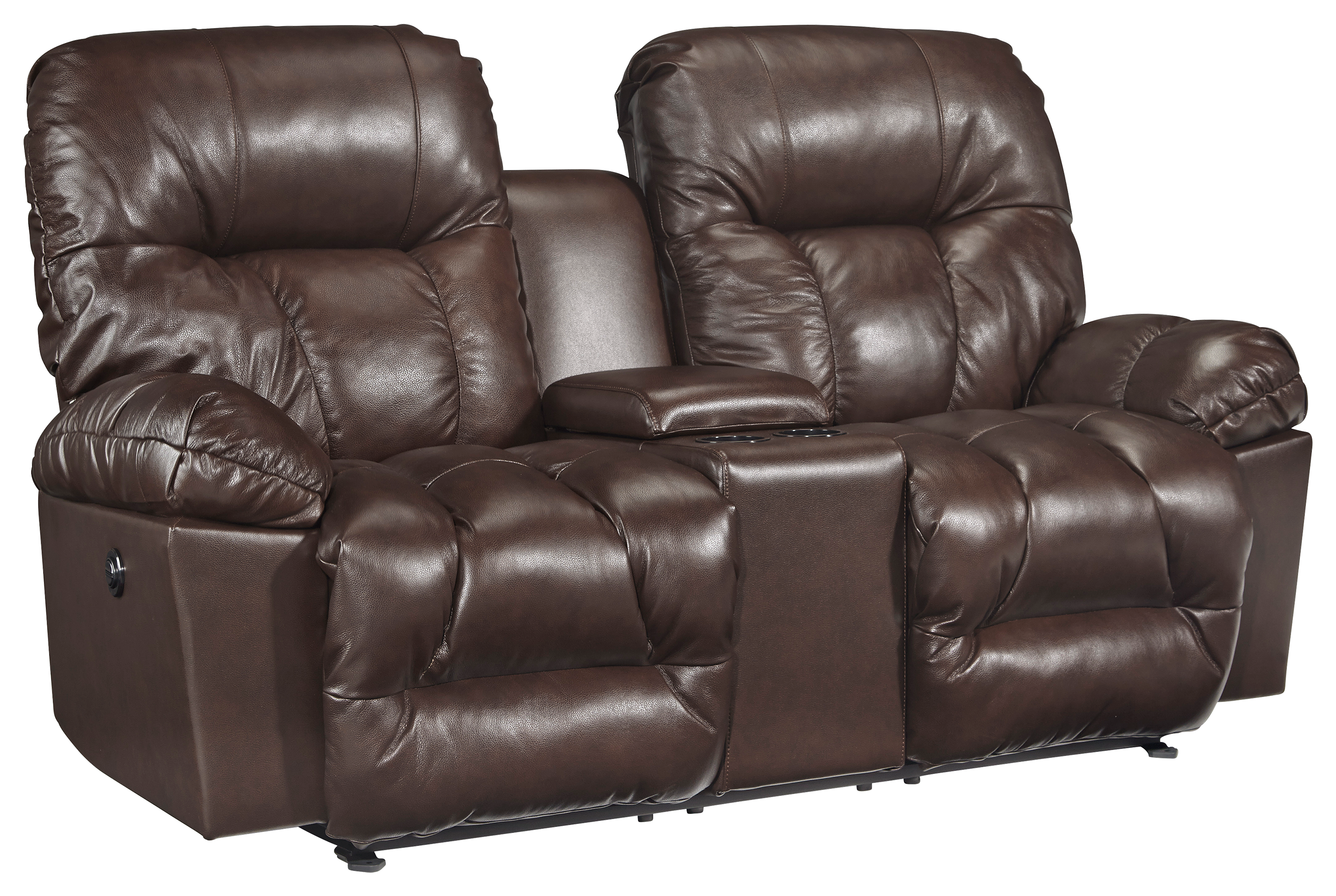 Best Home Furnishings Retreat Furniture Collection Power Reclining Space Sa