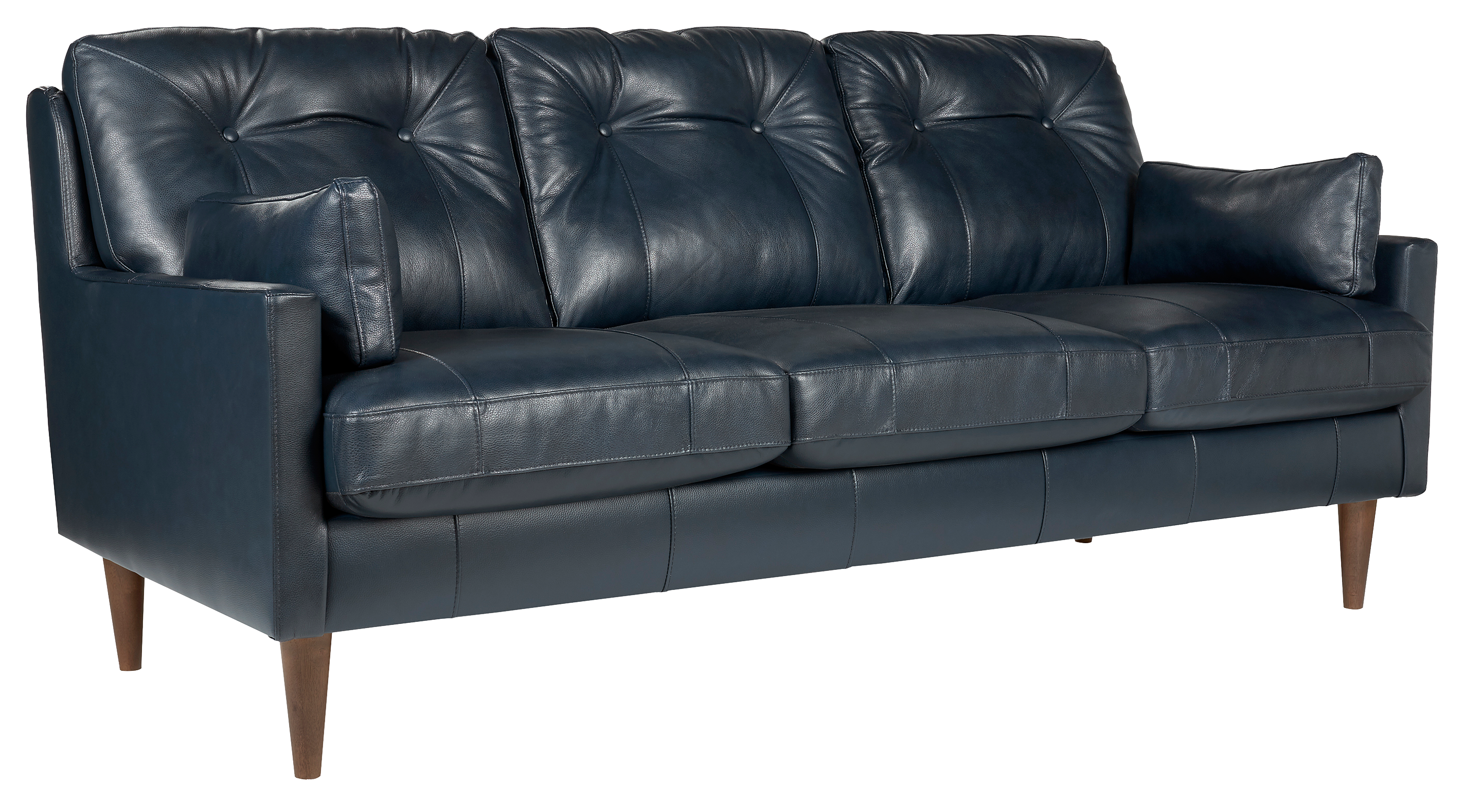 Best Home Furnishings Trevin Furniture Collection Stationary Sofa