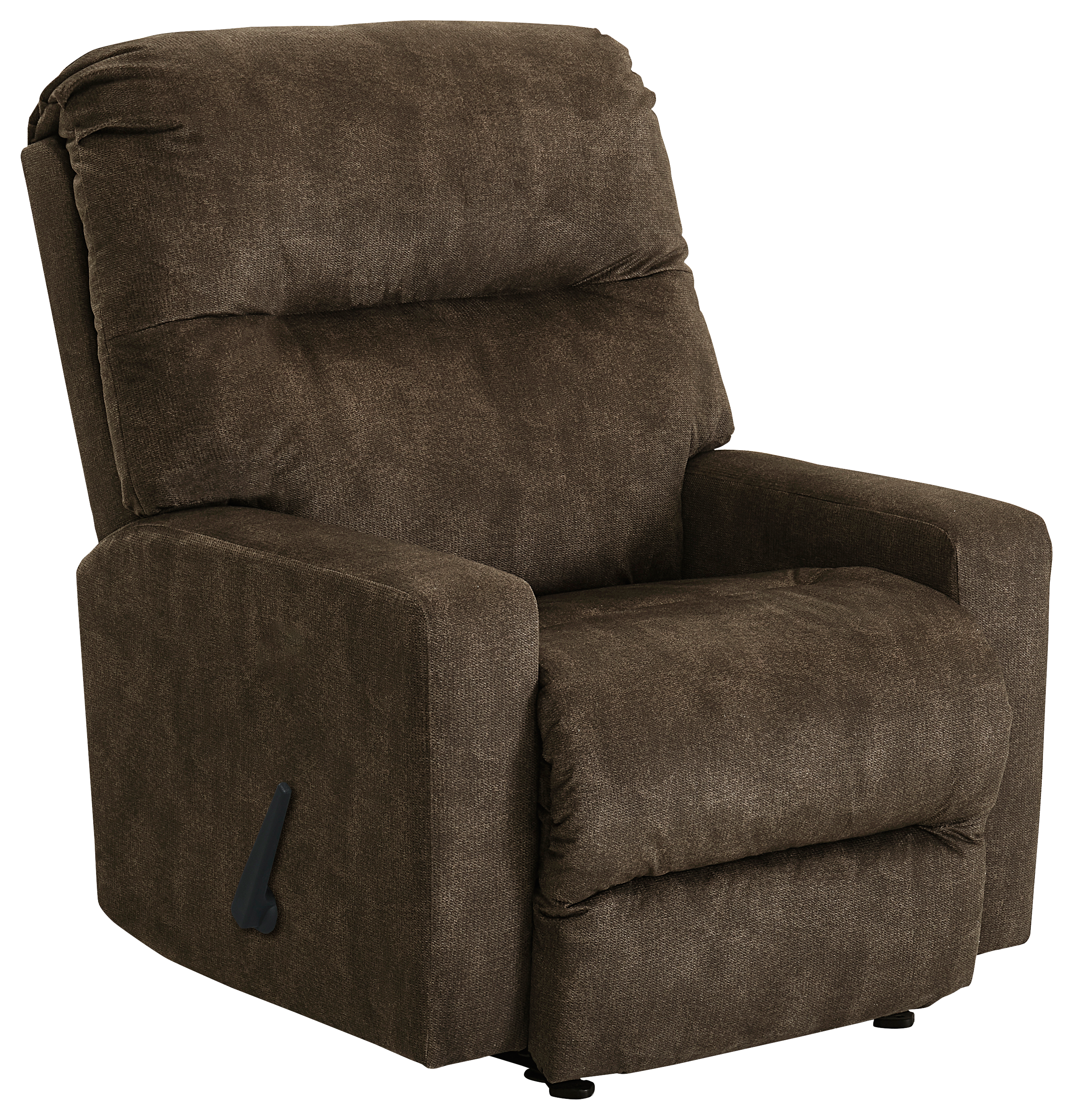 Best Home Furnishings Kenley Furniture Collection Space Saver Recliner