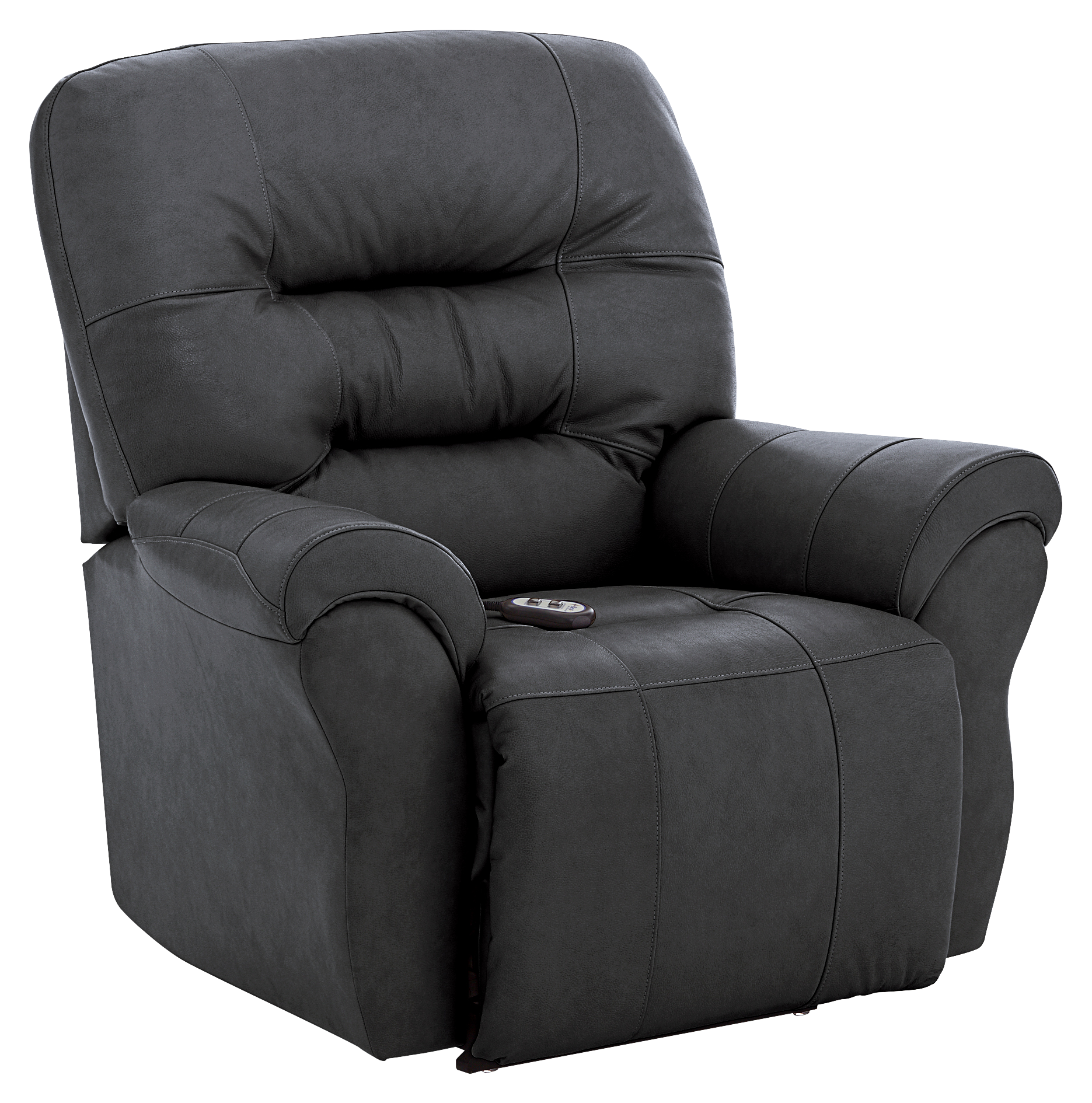 Best Home Furnishings Kenley Furniture Collection Power Rocker Recliner - S