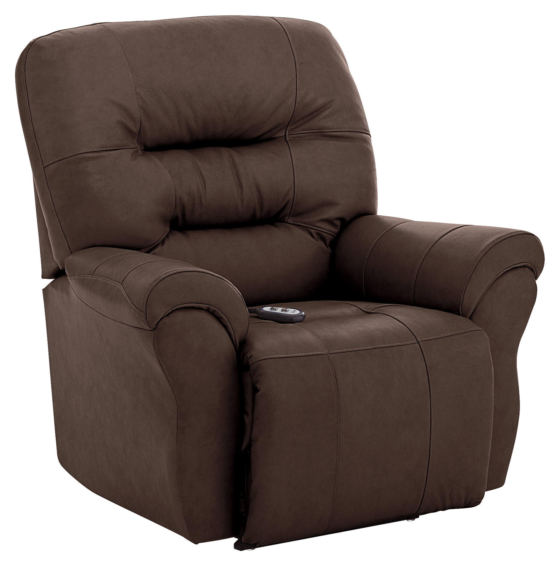 Best Home Furnishings Kenley Furniture Collection Power Rocker Recliner - B