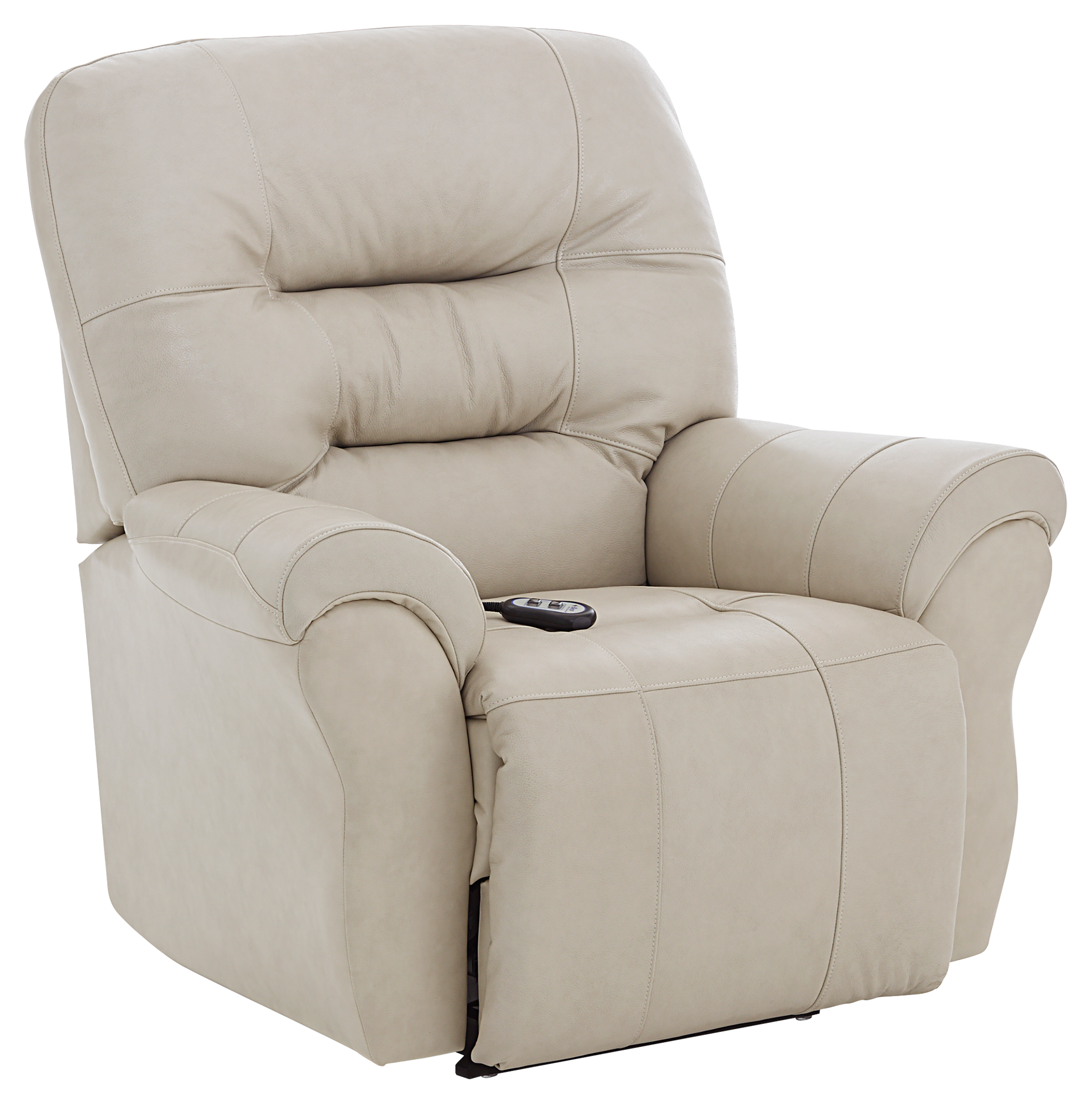 Best Home Furnishings Kenley Furniture Collection Power Rocker Recliner - S