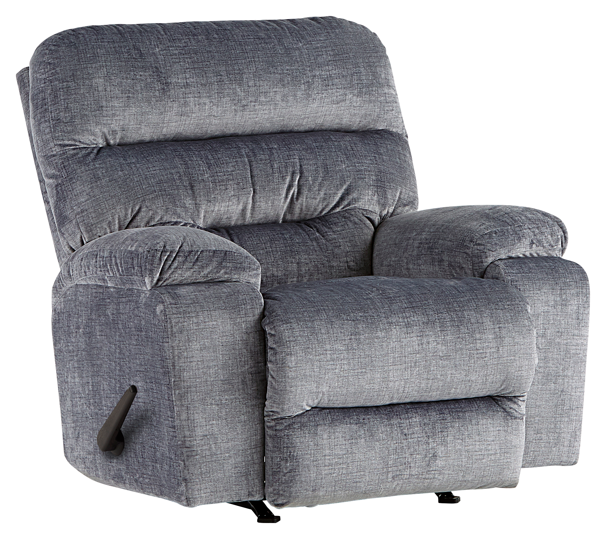 Best Home Furnishings Ryson Casual Rocker Recliner