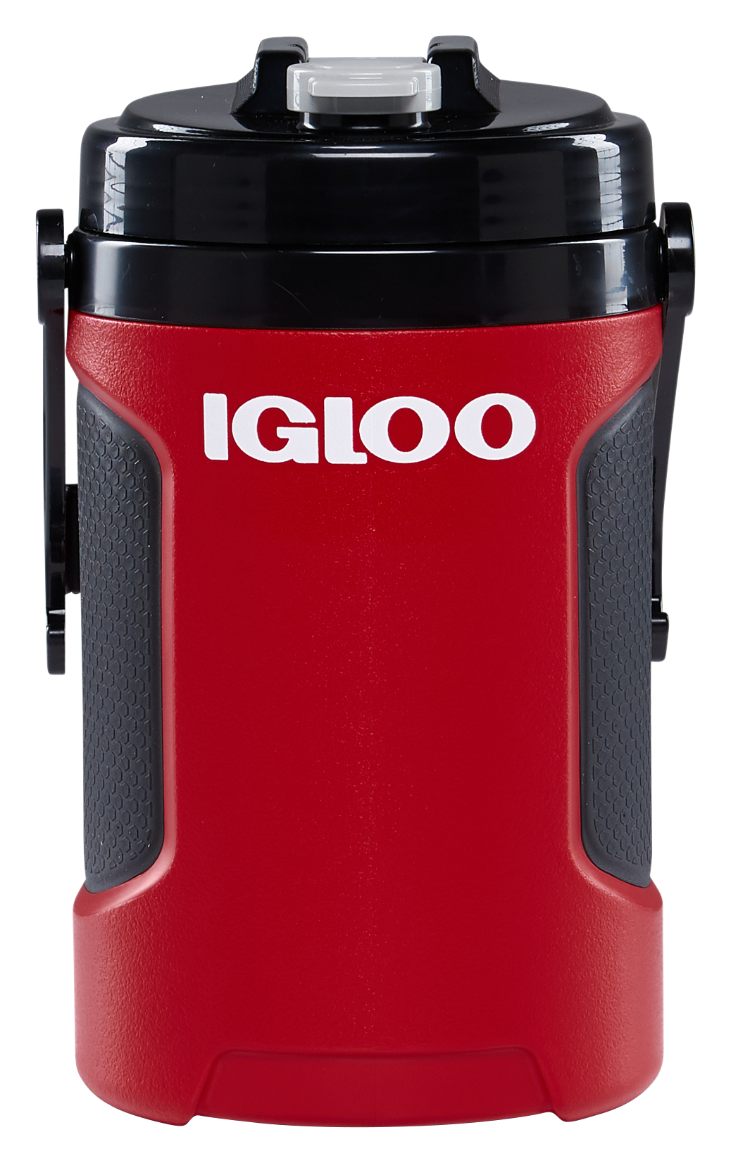Igloo Latitude Pro Half-Gallon Beverage Jug - Red