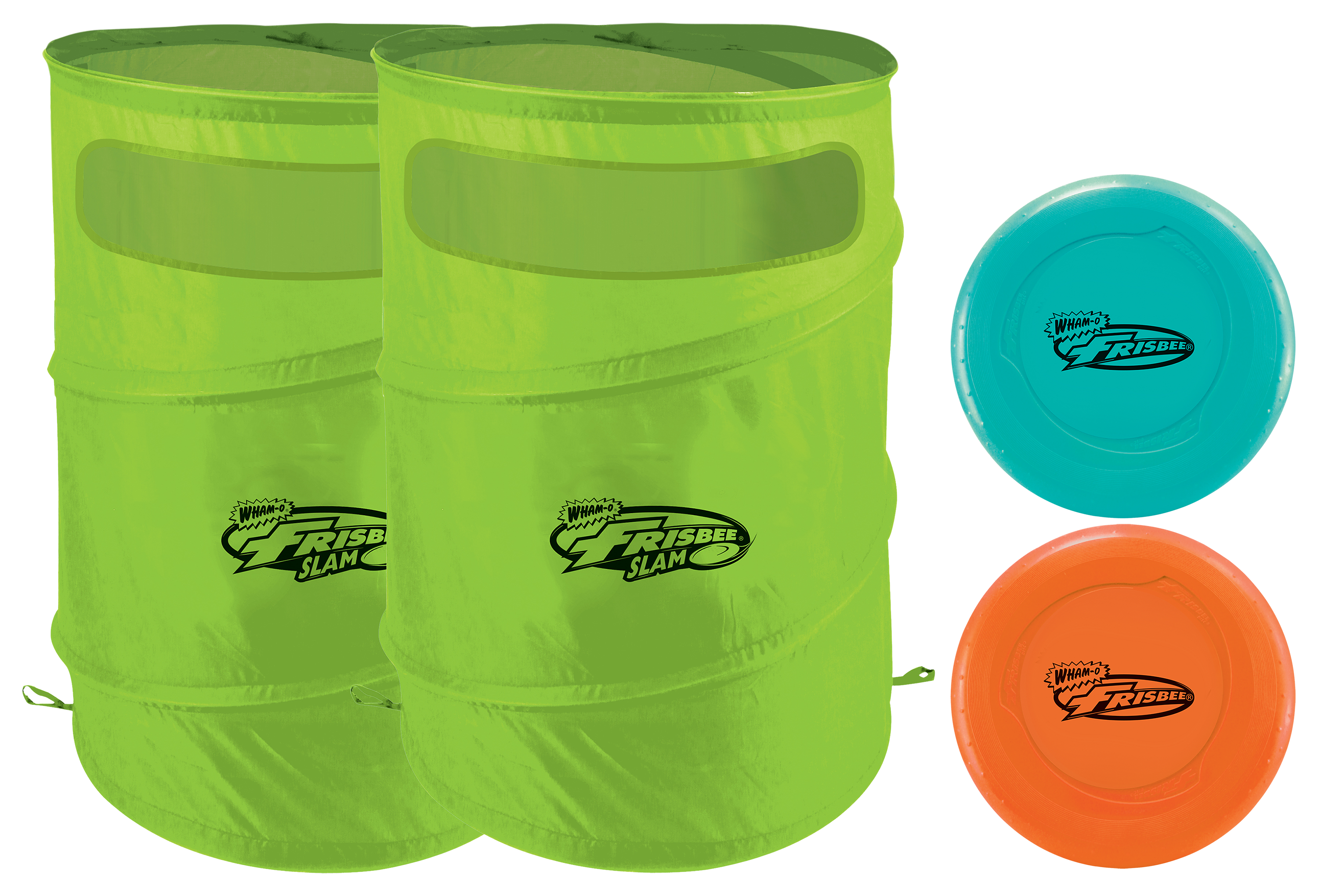 Wham-O Frisbee Slam Game