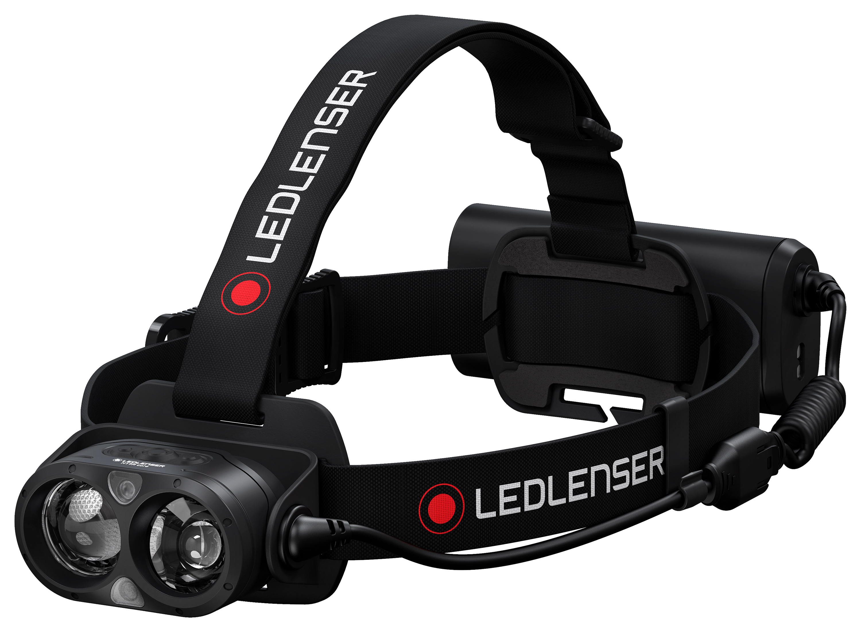 Ledlenser H19R Core Headlamp
