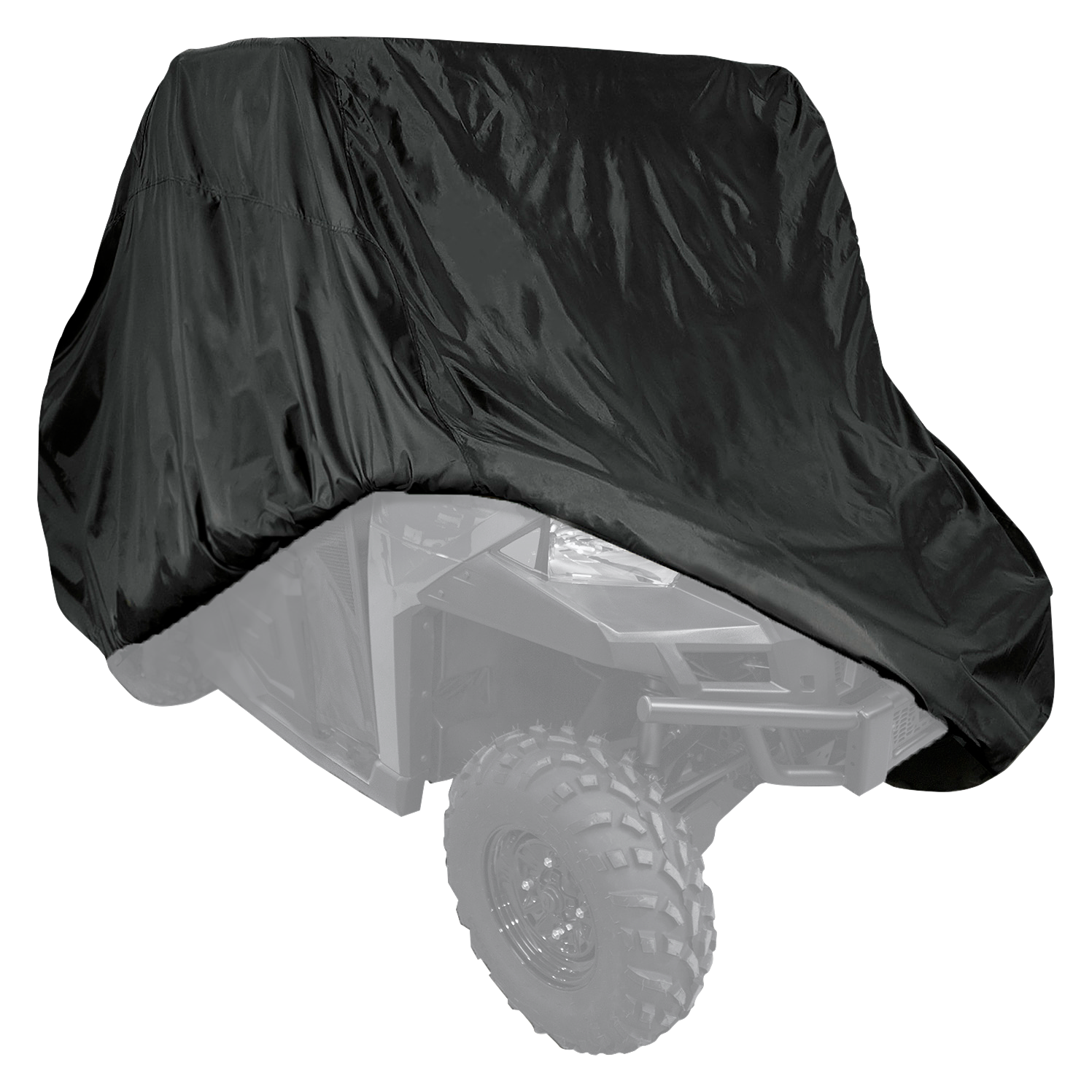 Raider UTV DT Series Premium Trailer Cover