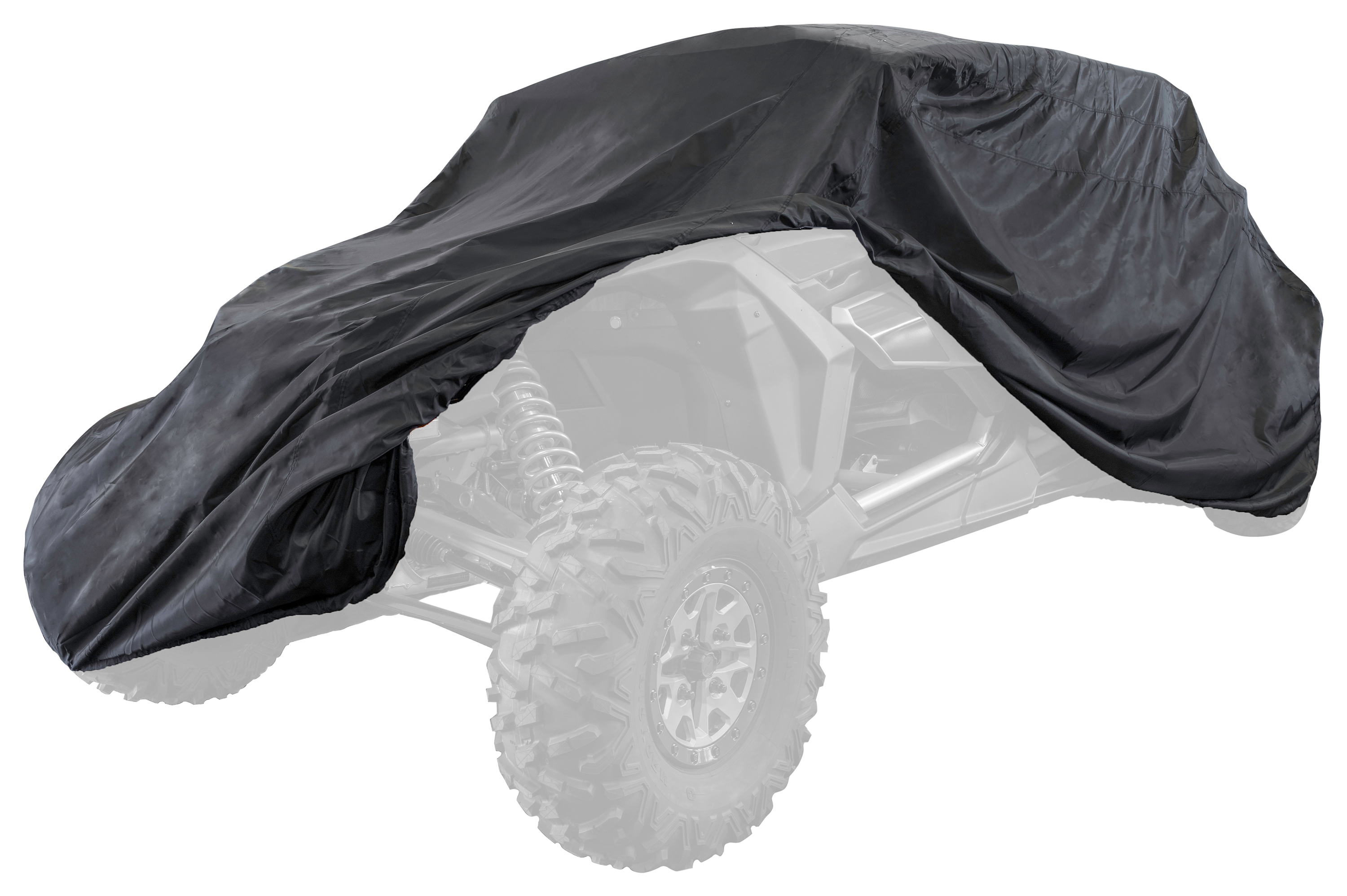 Raider SX Series Heavy-Duty UTV/ATV Cover