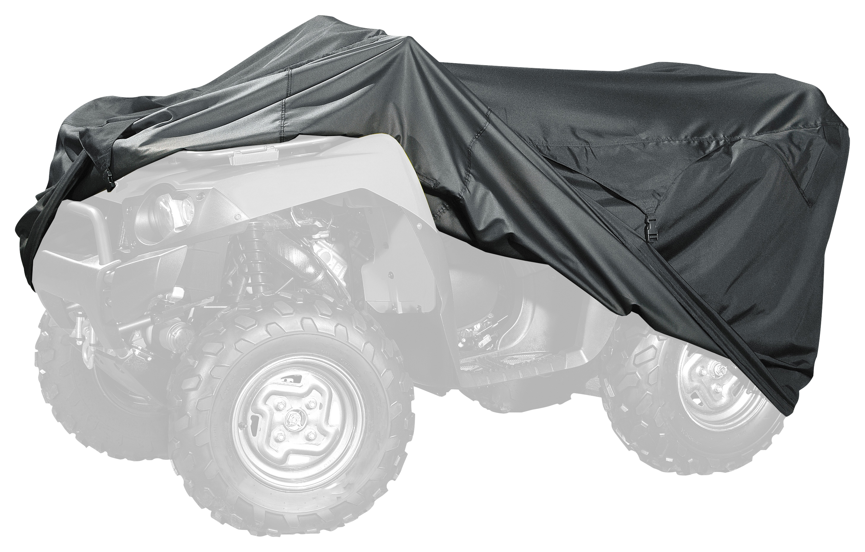 Image of Raider DT Series Premium Trailer ATV Cover - Large 82″ x 48″ x 31.5″