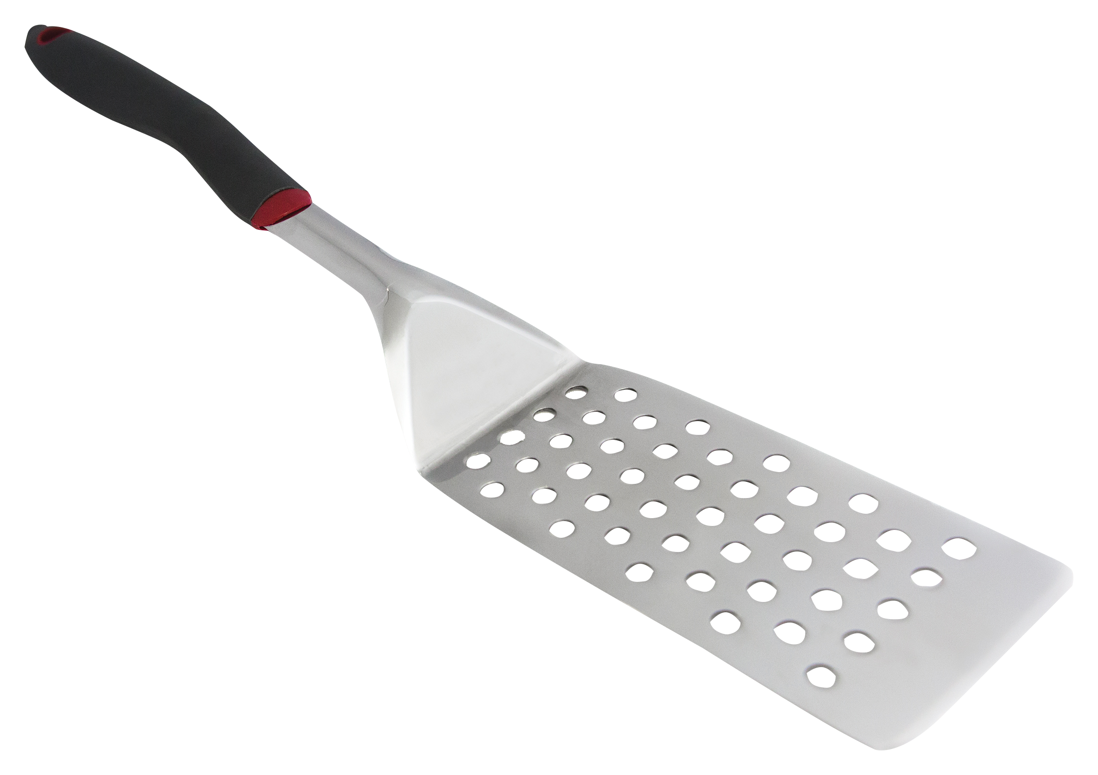 GrillPro Super Ergonomic Stainless Steel Grill Spatula