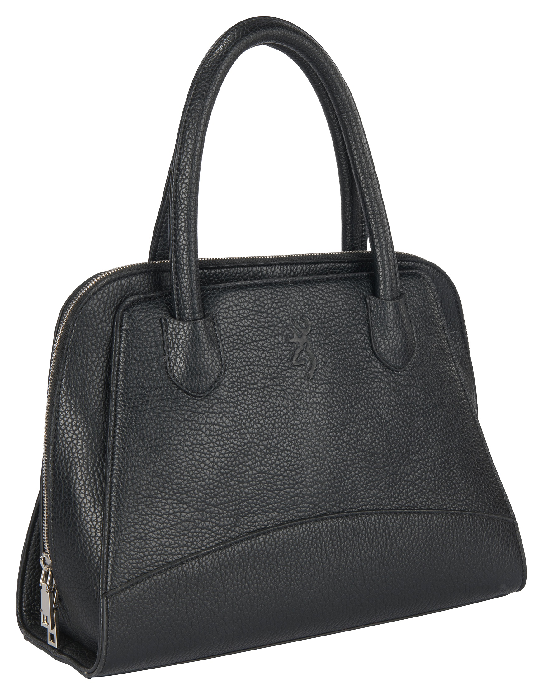 Browning Hazel Concealed Carry Handbag - Black - Browning