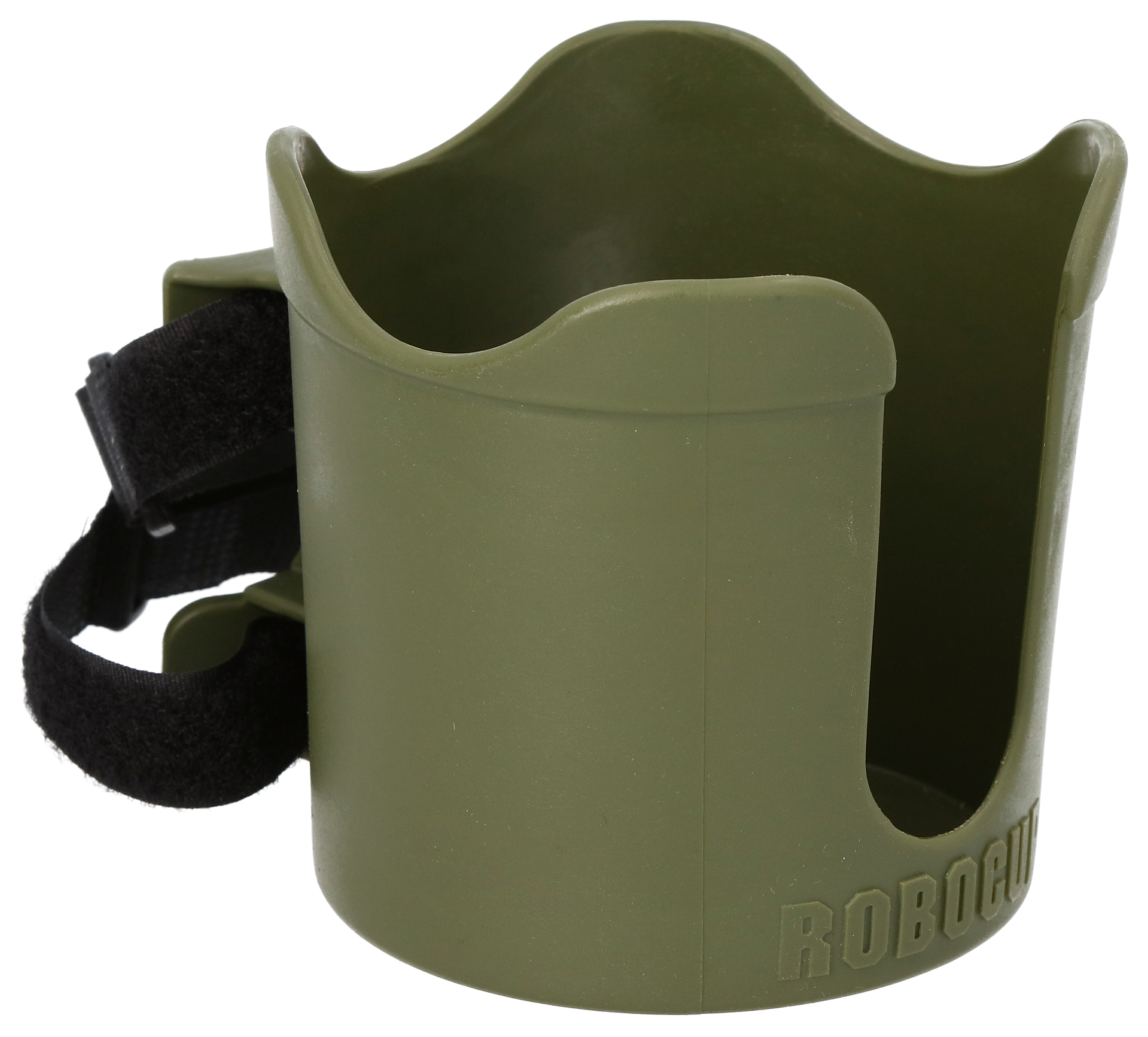 RoboCup Plus Drink Holder - Olive