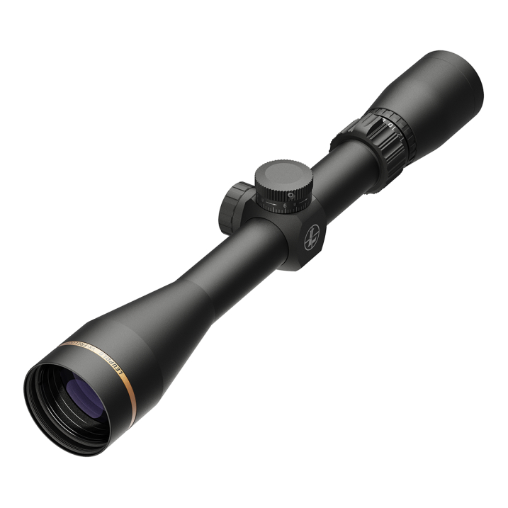Leupold Leupold VX-Freedom CDS 1' Tube Rifle Scope - 4-12x40mm - $499.99 at Cabela's Program