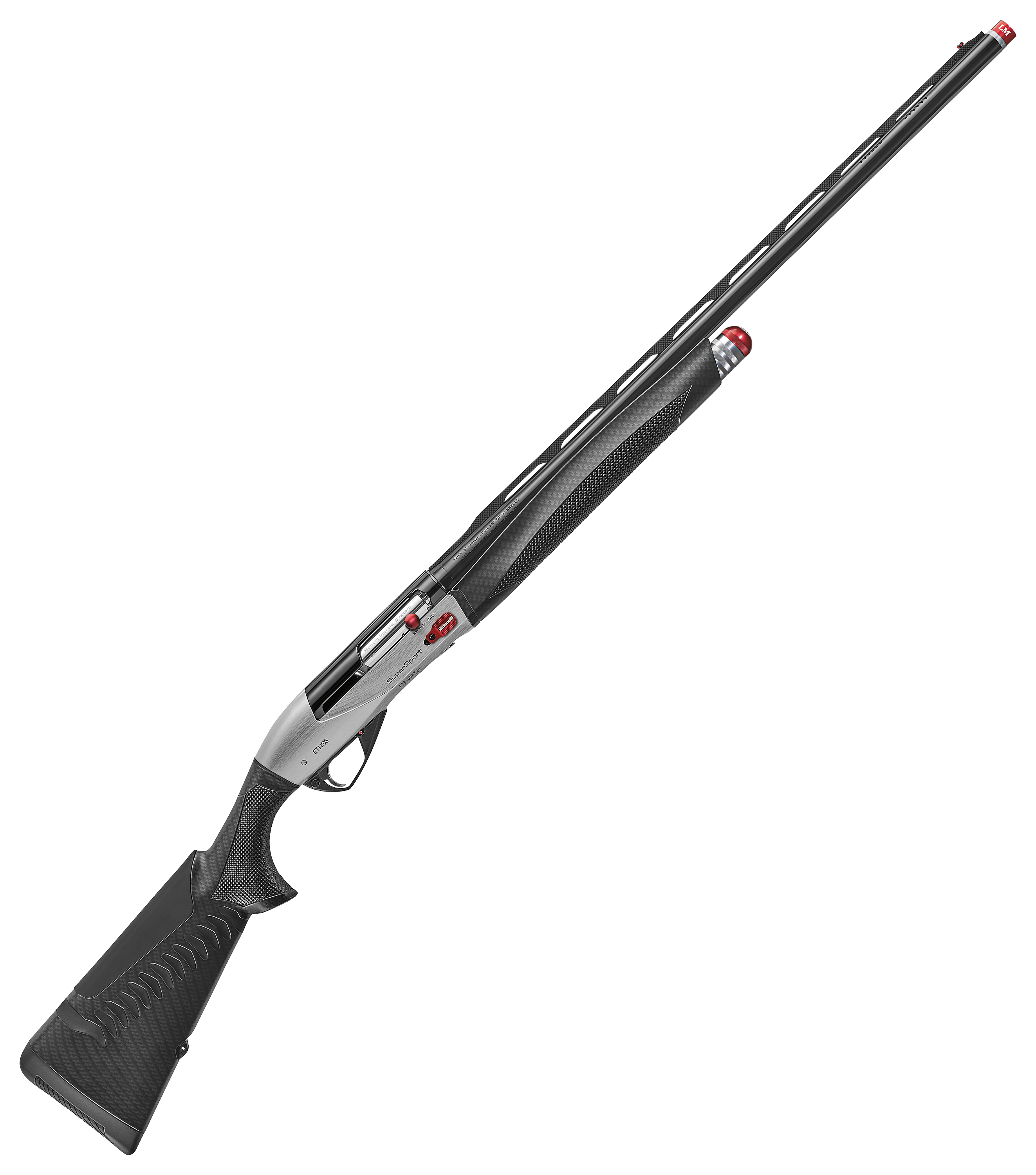 Benelli Ethos SuperSport Performance Shop SemiAuto Shotgun  20 Gauge