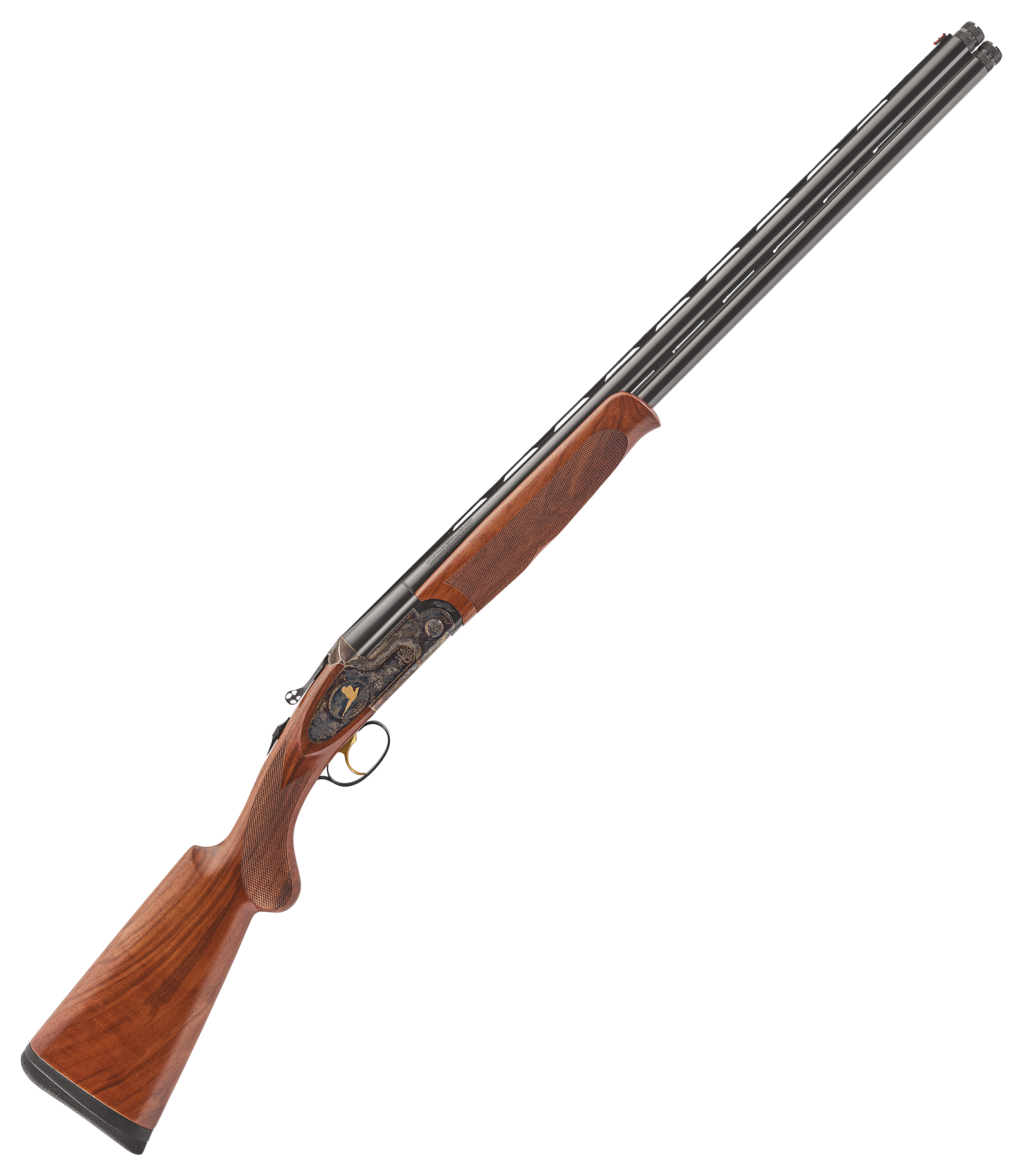 Franchi Instinct Sideplate OverUnder Shotgun  12 Gauge