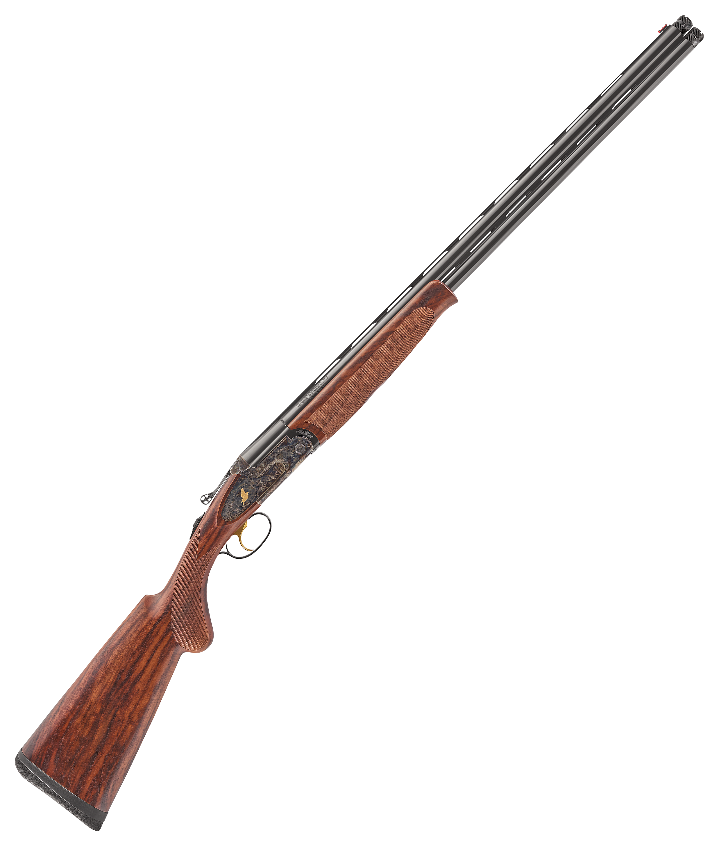 Franchi Instinct Sideplate OverUnder Shotgun  20 Gauge