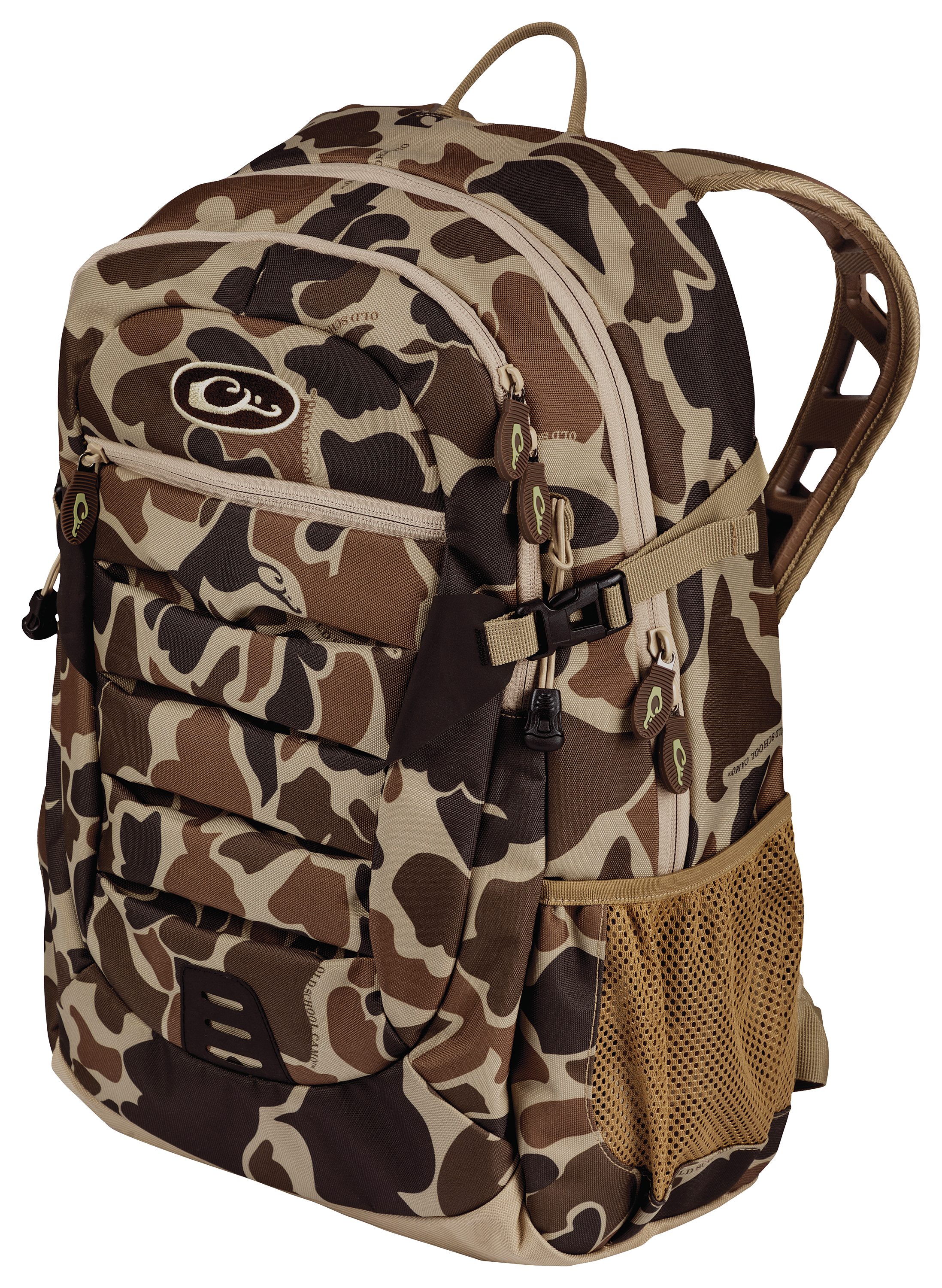 Drake Waterfowl Systems Drake Daypack - Drake Waterfowl