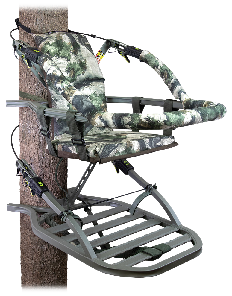 Summit Viper PRO SD Climbing Treestand - Summit Treestands