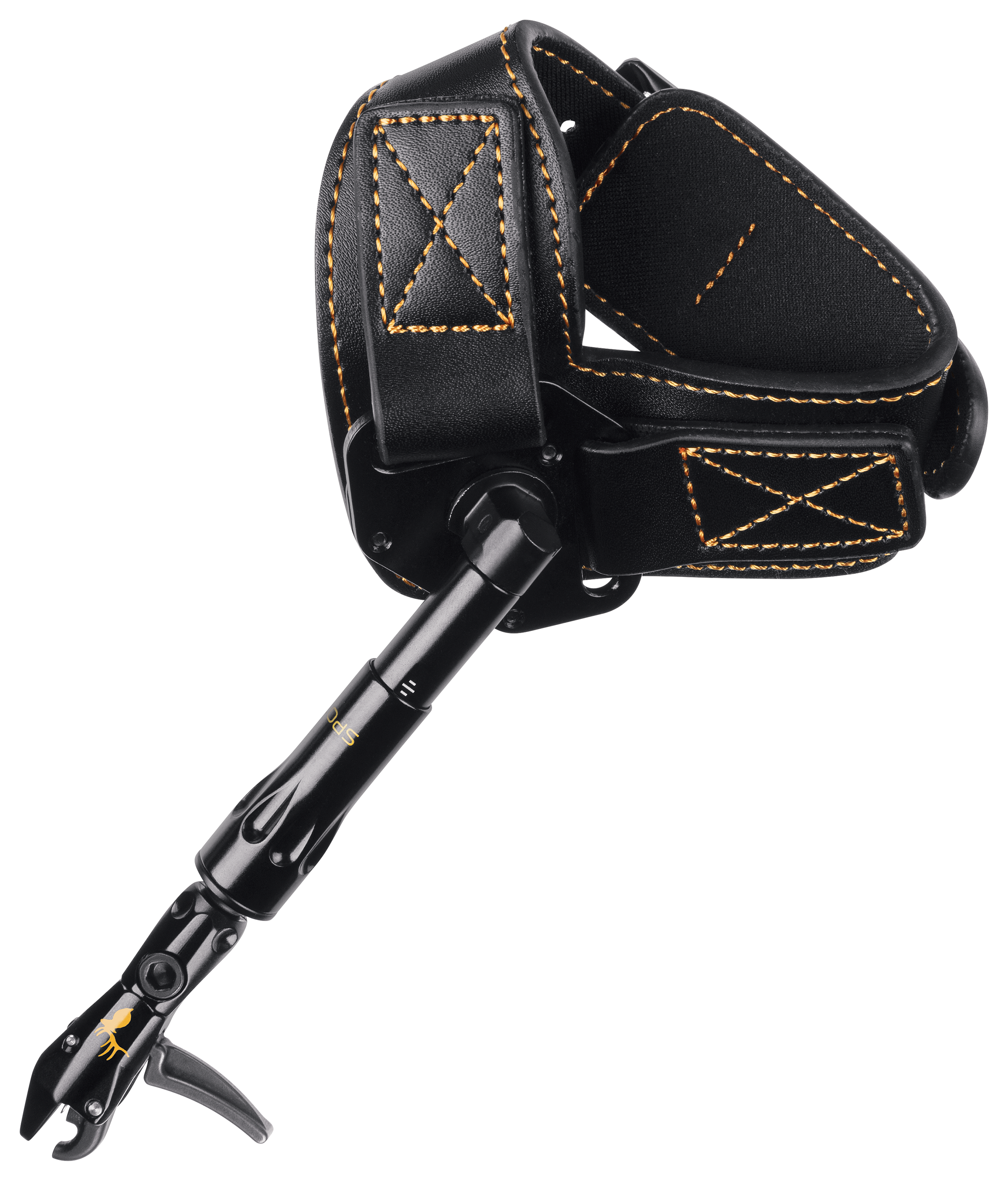 Trophy Ridge Spot On Buckle Strap Bow Release