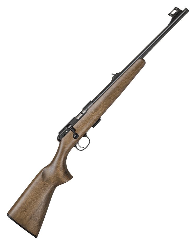 CZ 457 Scout BoltAction Rifle