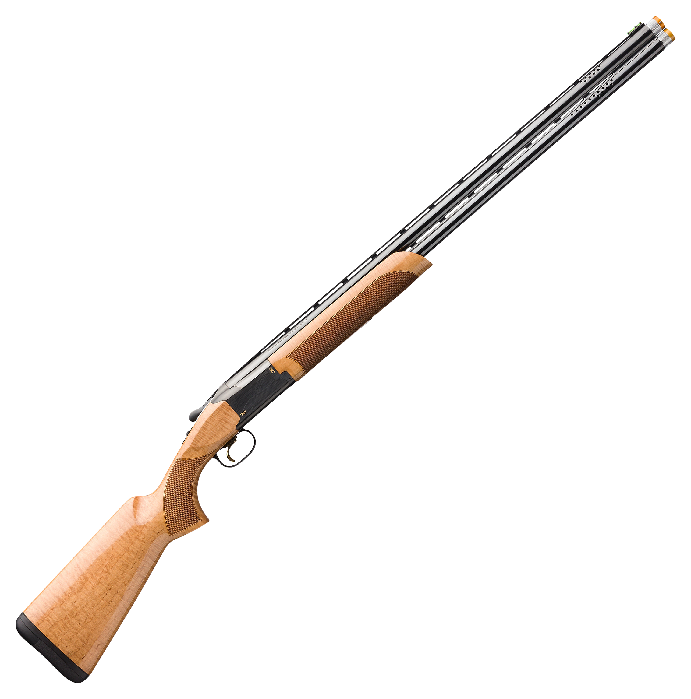 Browning Citori 725 Sporting Maple Over/Under Shotgun - 30″ - Browning